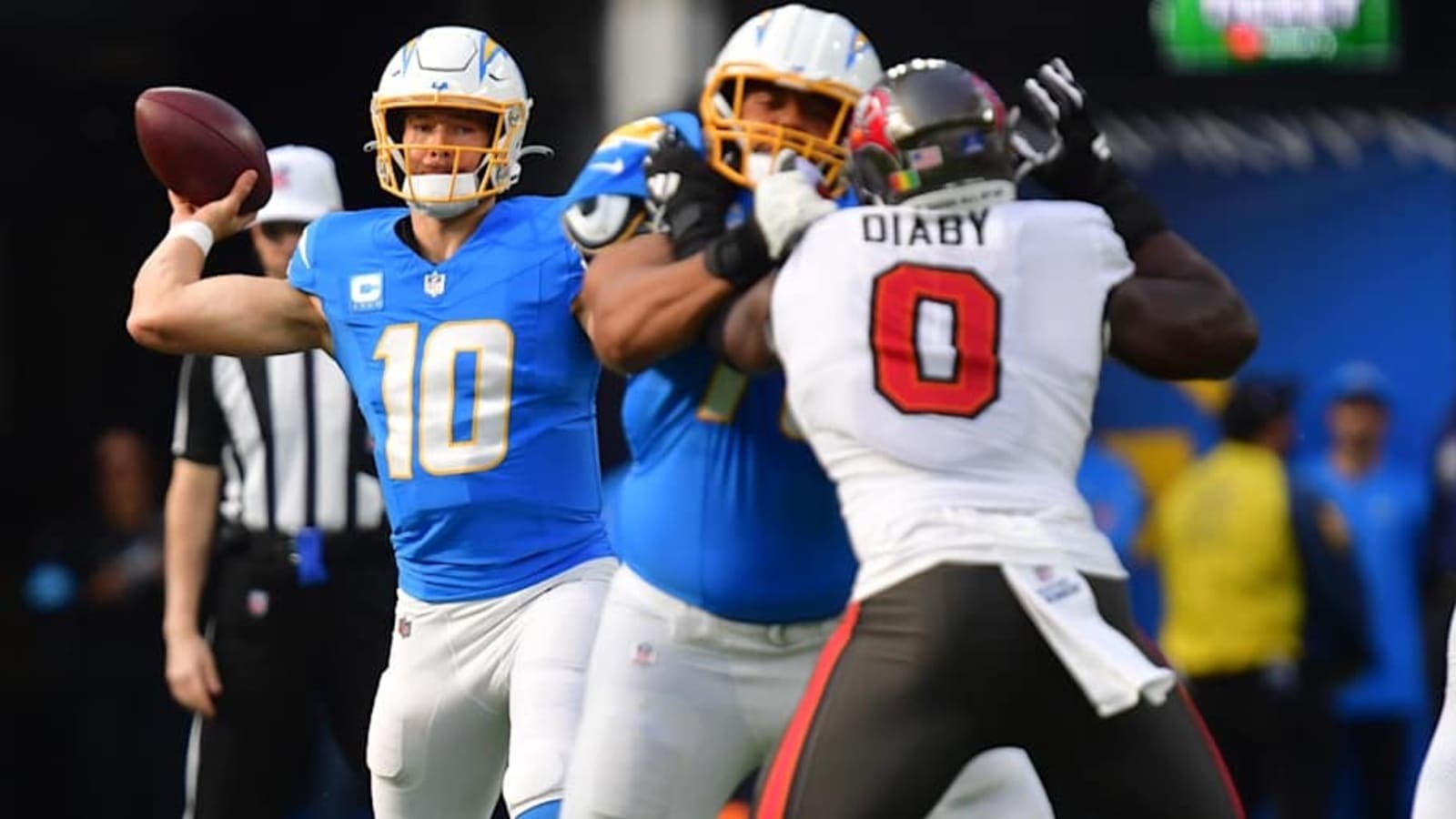 Chargers lose vs Buccaneers: Quick analysis and takeaways from Week 15