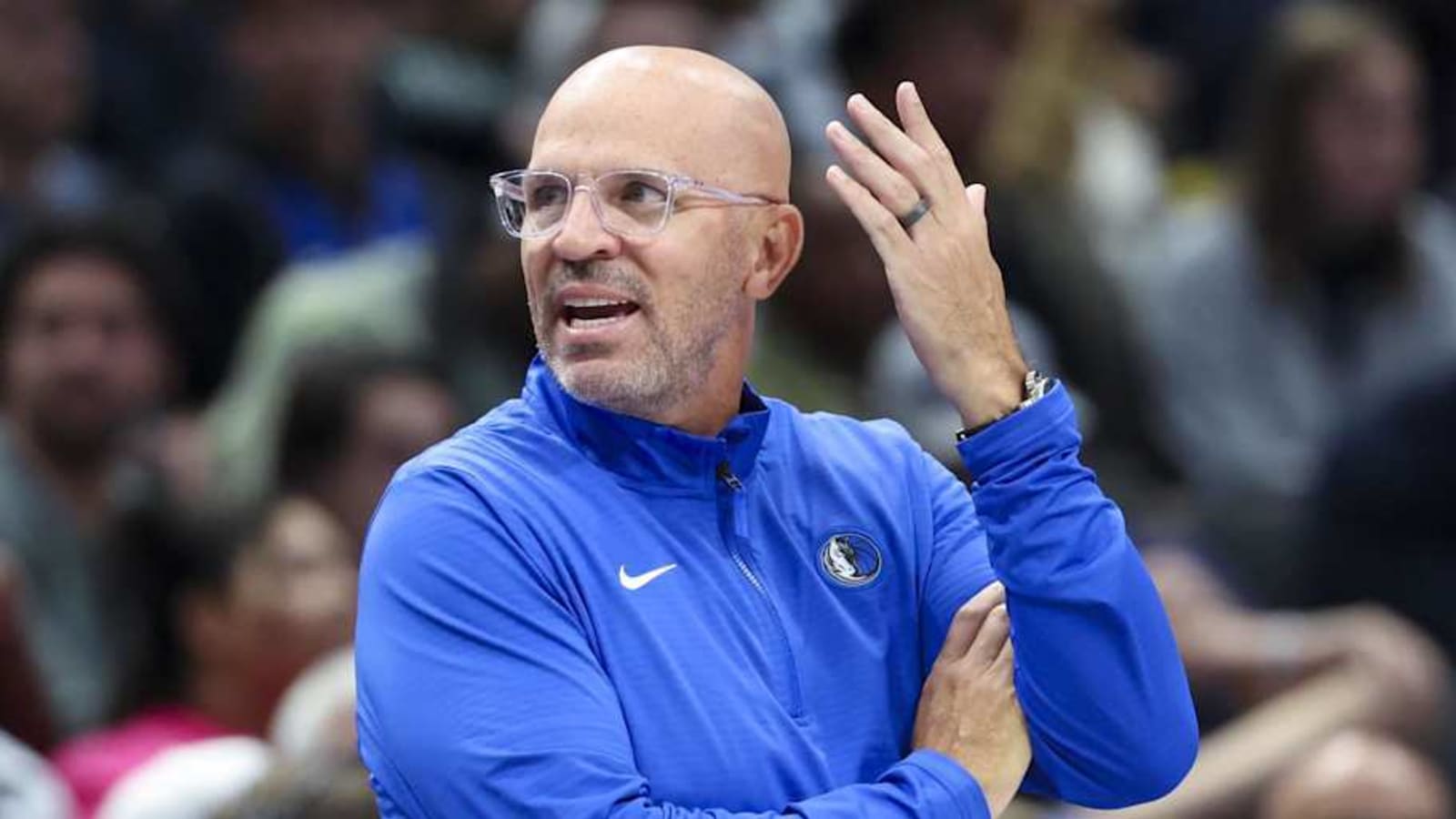 3 Takeaways From Mavericks Halloween Loss to Rockets