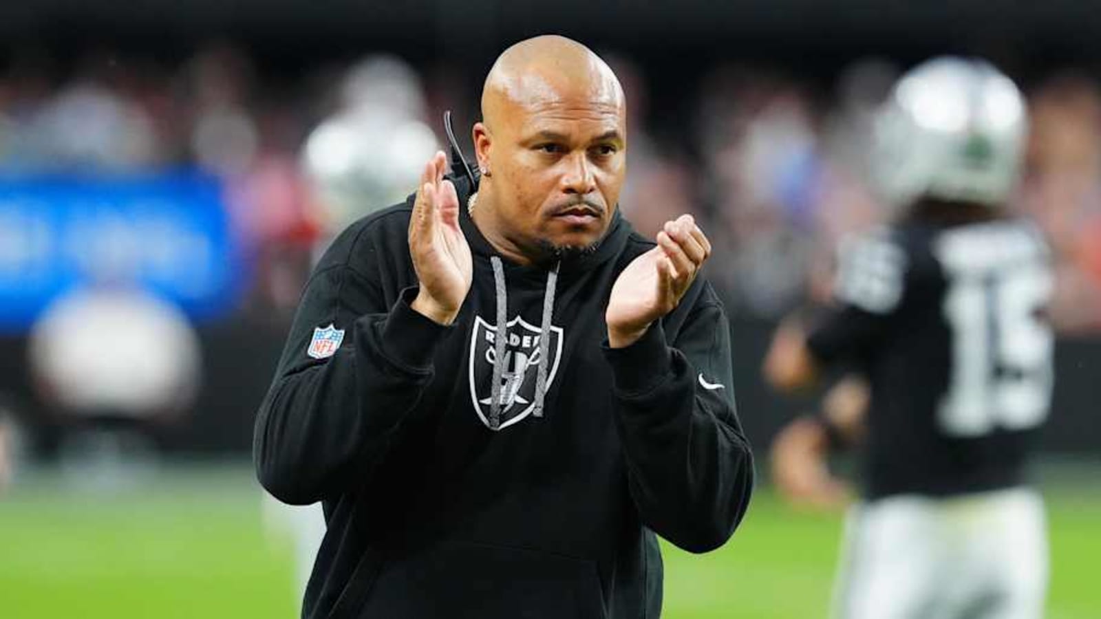Raiders Reveal Unofficial Depth Chart for Week 5
