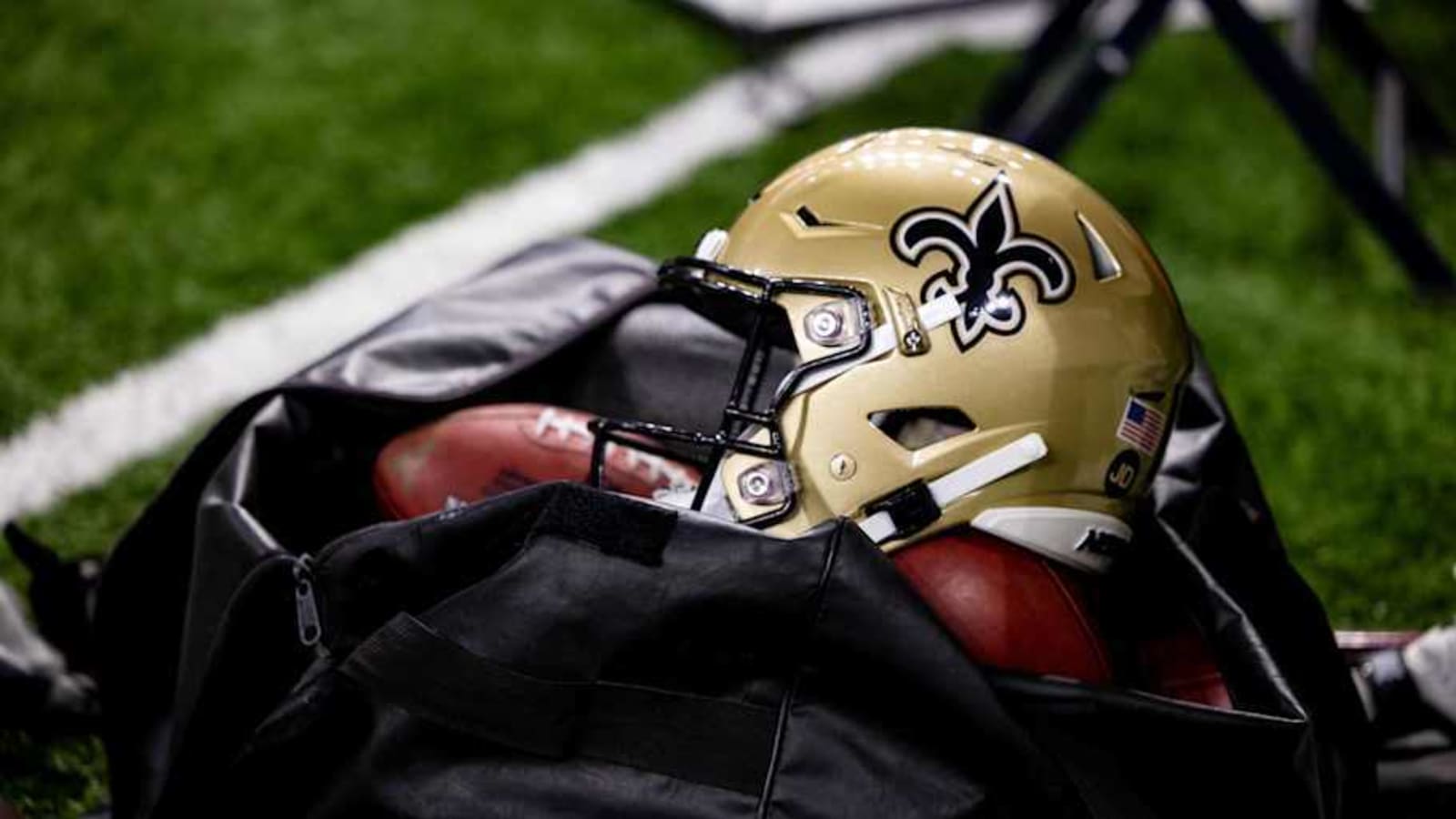 Saints Advised To Swing Pre-NFL Draft Blockbuster Trade