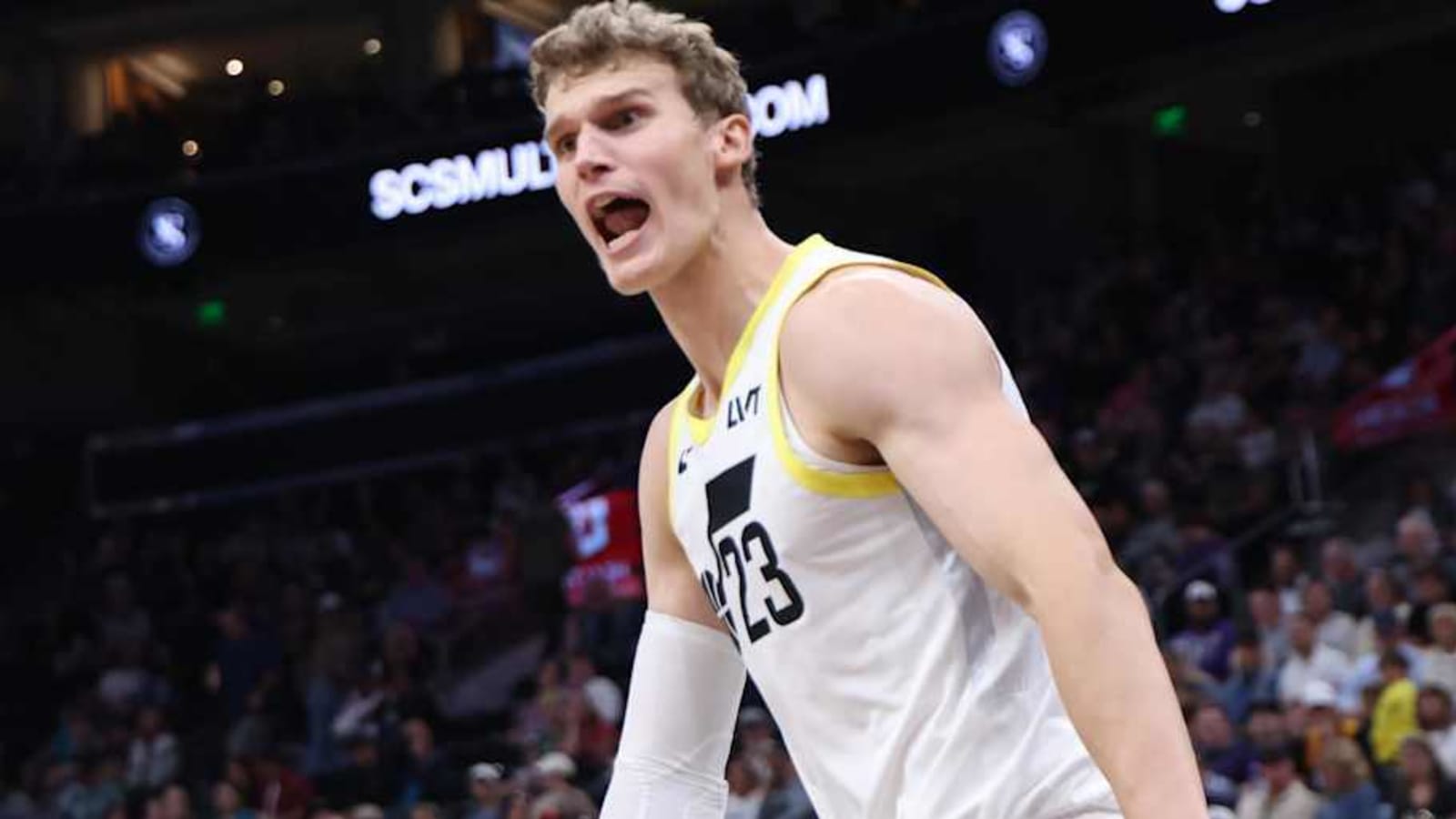 Jazz Made Big Mistake With Lauri Markkanen, NBA Analyst Claims