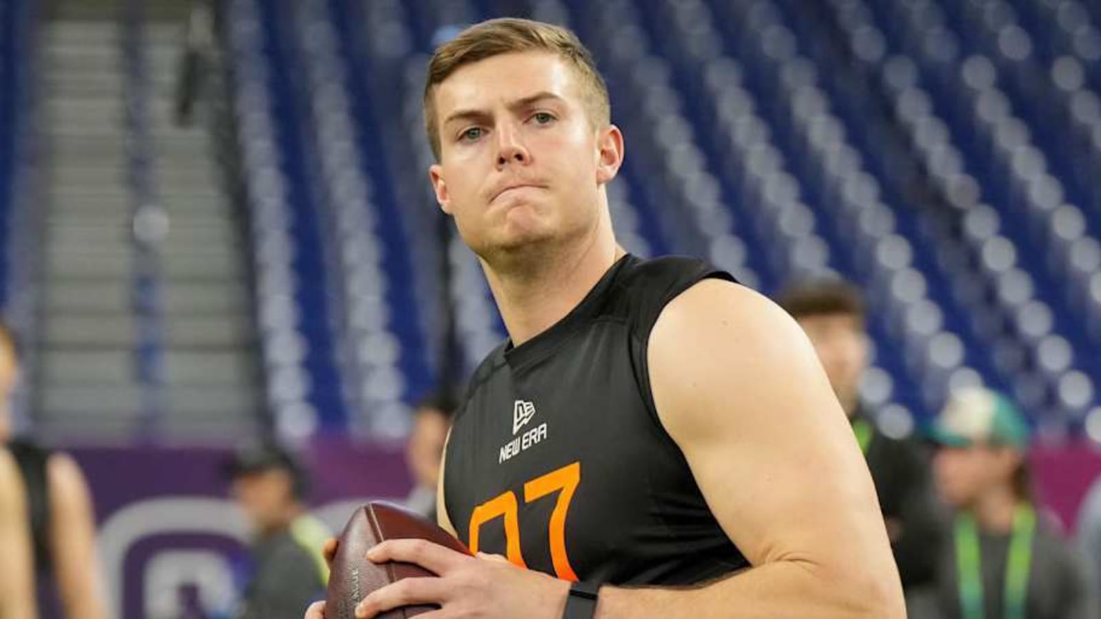 Shedeur Sanders Drops Surprising Take on Ohio State&#39;s Will Howard