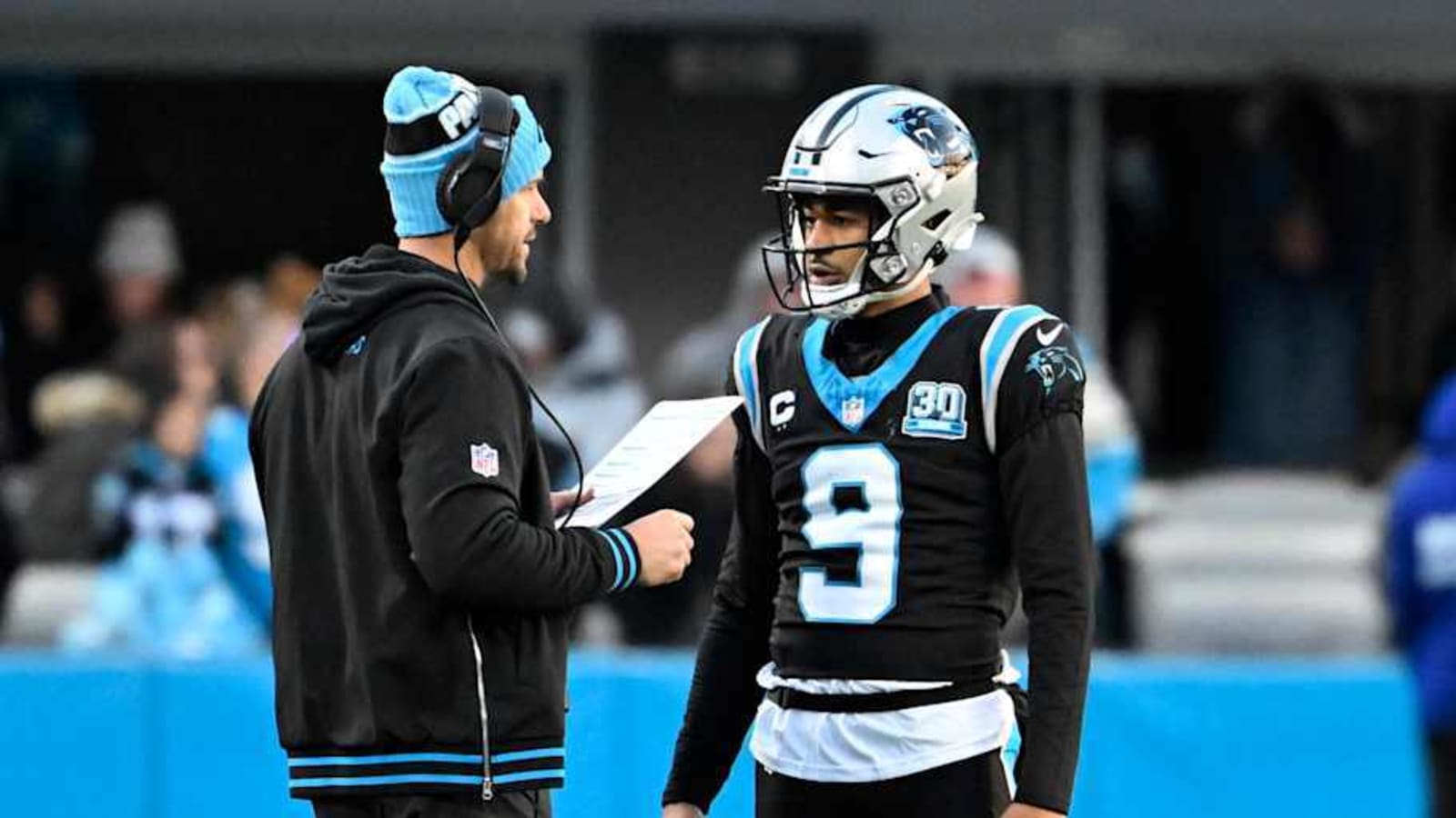 NFL writer says Carolina Panthers’ offense will reach new heights in 2025