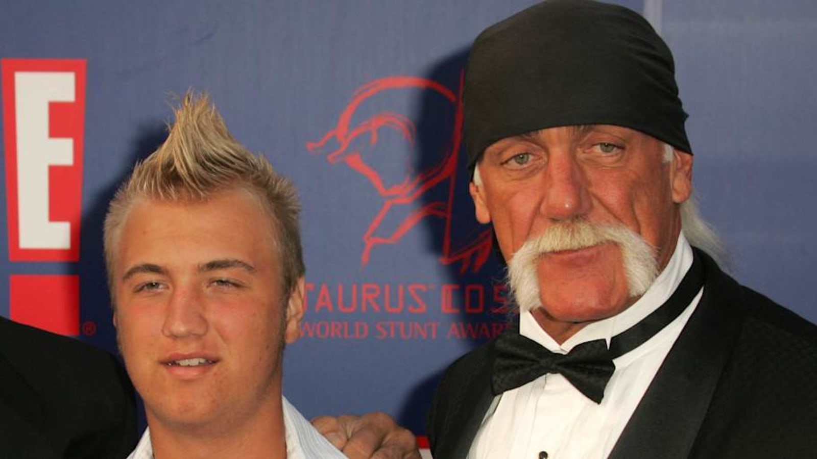Hulk Hogan&#39;s Son, Nick Hogan, Has Probation Plea Deal Approved By Judge
