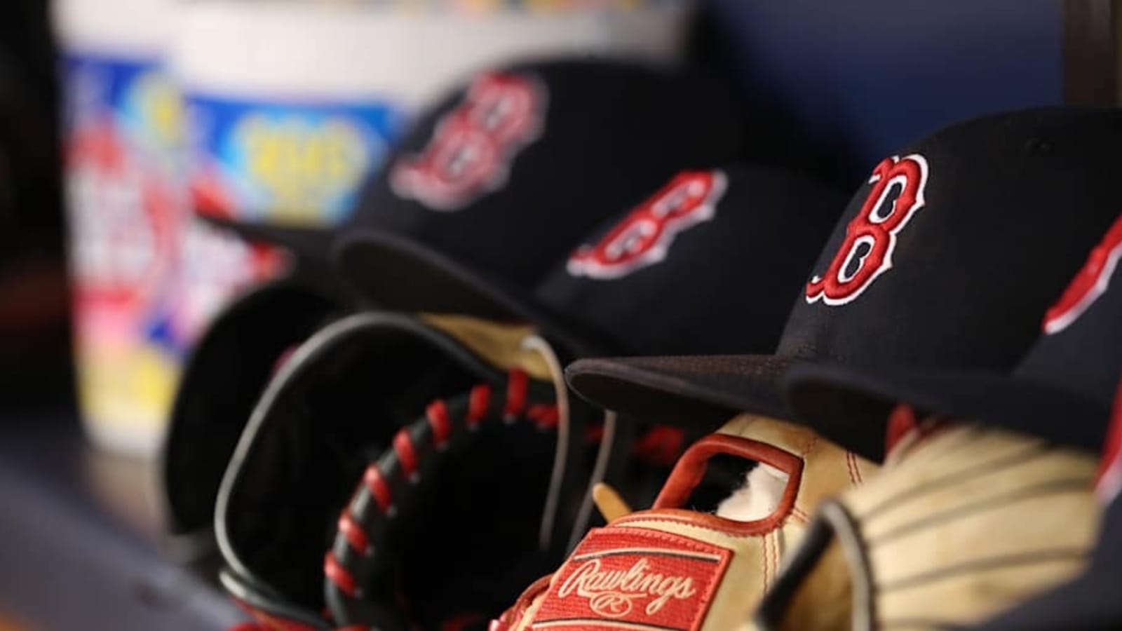 Red Sox &#39;Super Utility Player&#39; Gives Update On Opening Day Health Status