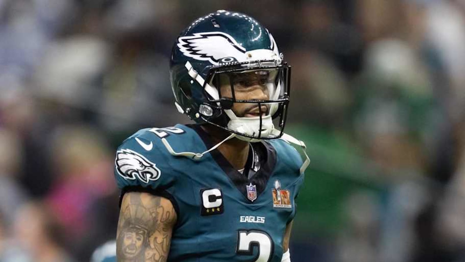 Ravens Lose Free Agent Target to Steelers