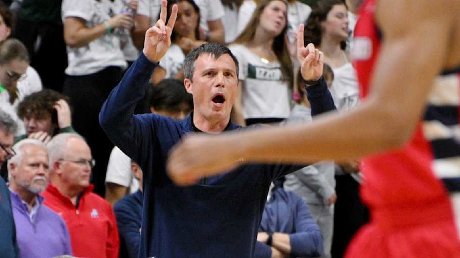 Analyst Raves About Texas A&M Hiring Bucky McMillan, Shades Buzz Williams