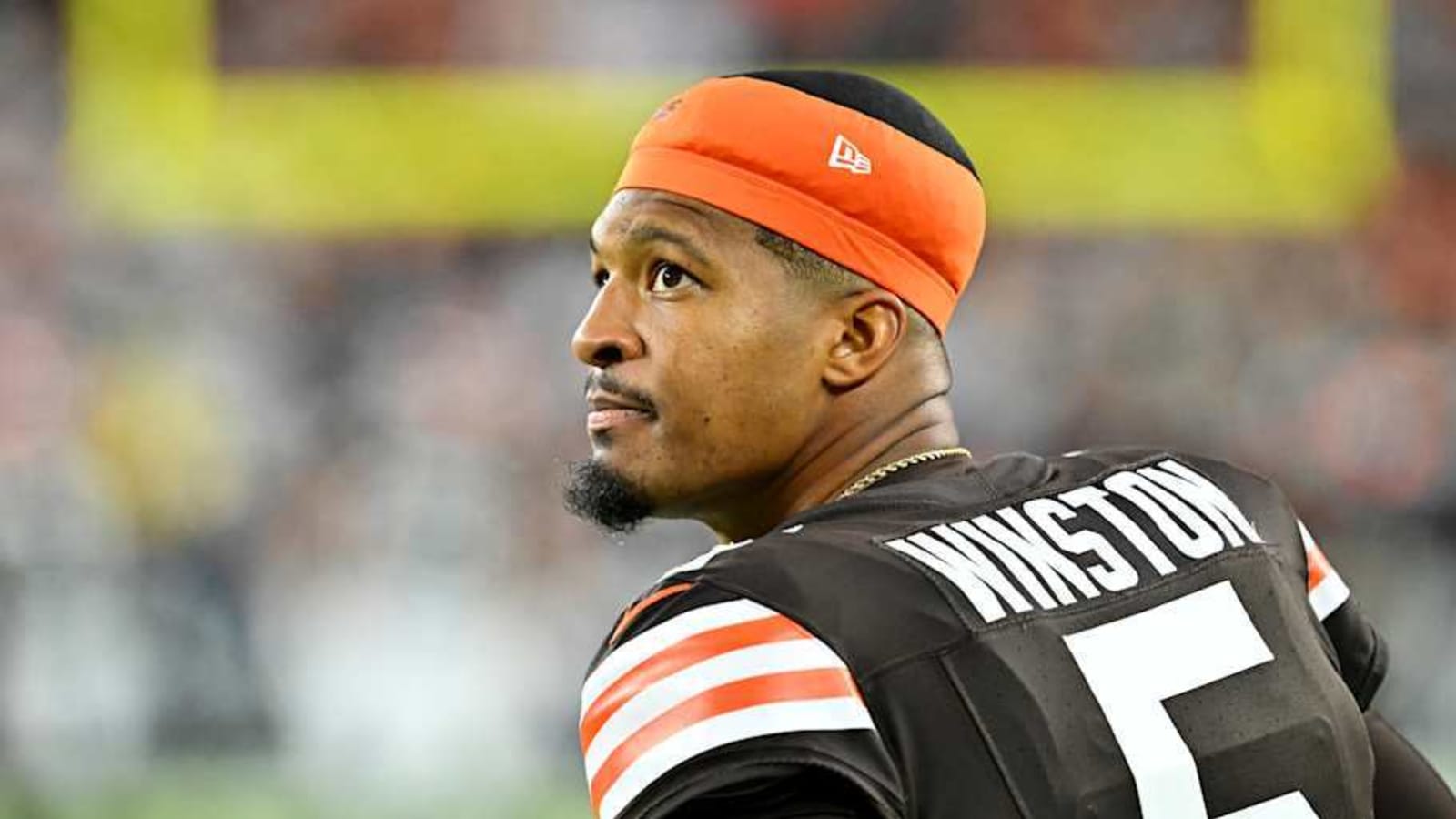 NFL insiders reveal Browns linked to Kirk Cousins and Jameis Winston for 2025