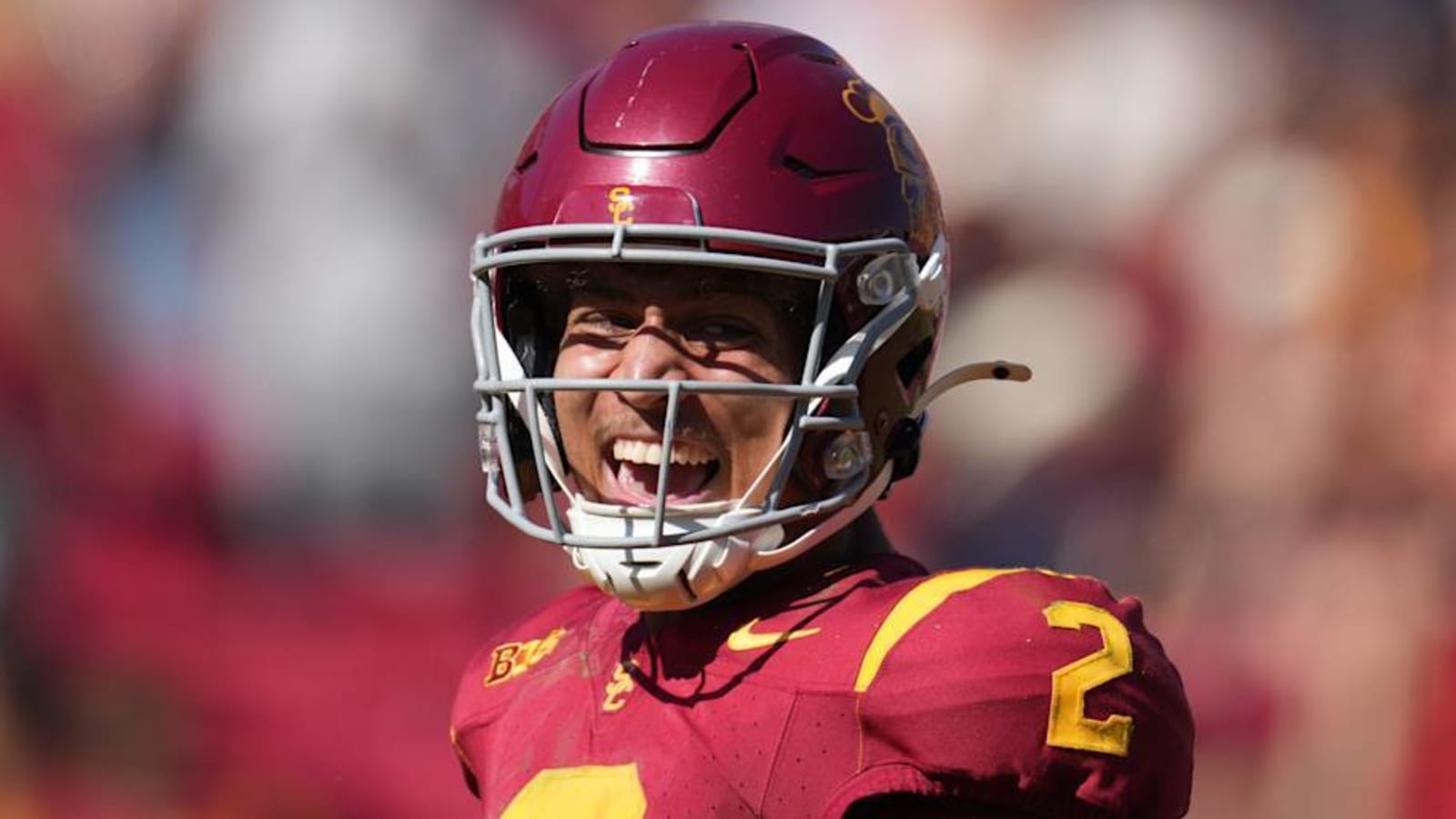 USC Trojans Take &#39;A Great Step&#39; Overcoming Double-Digit Deficit vs. Wisconsin Badgers