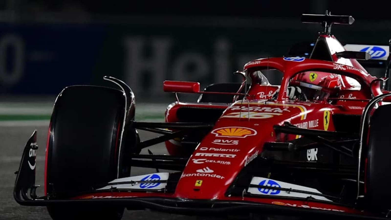 Lewis Hamilton and Charles Leclerc Desperate for Ferrari SF-25 Upgrades