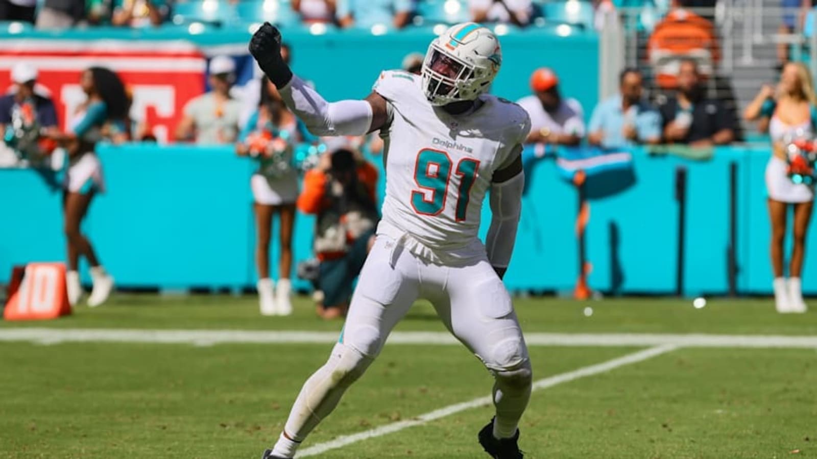 Breaking Down the Thursday Week 7 Injury Report