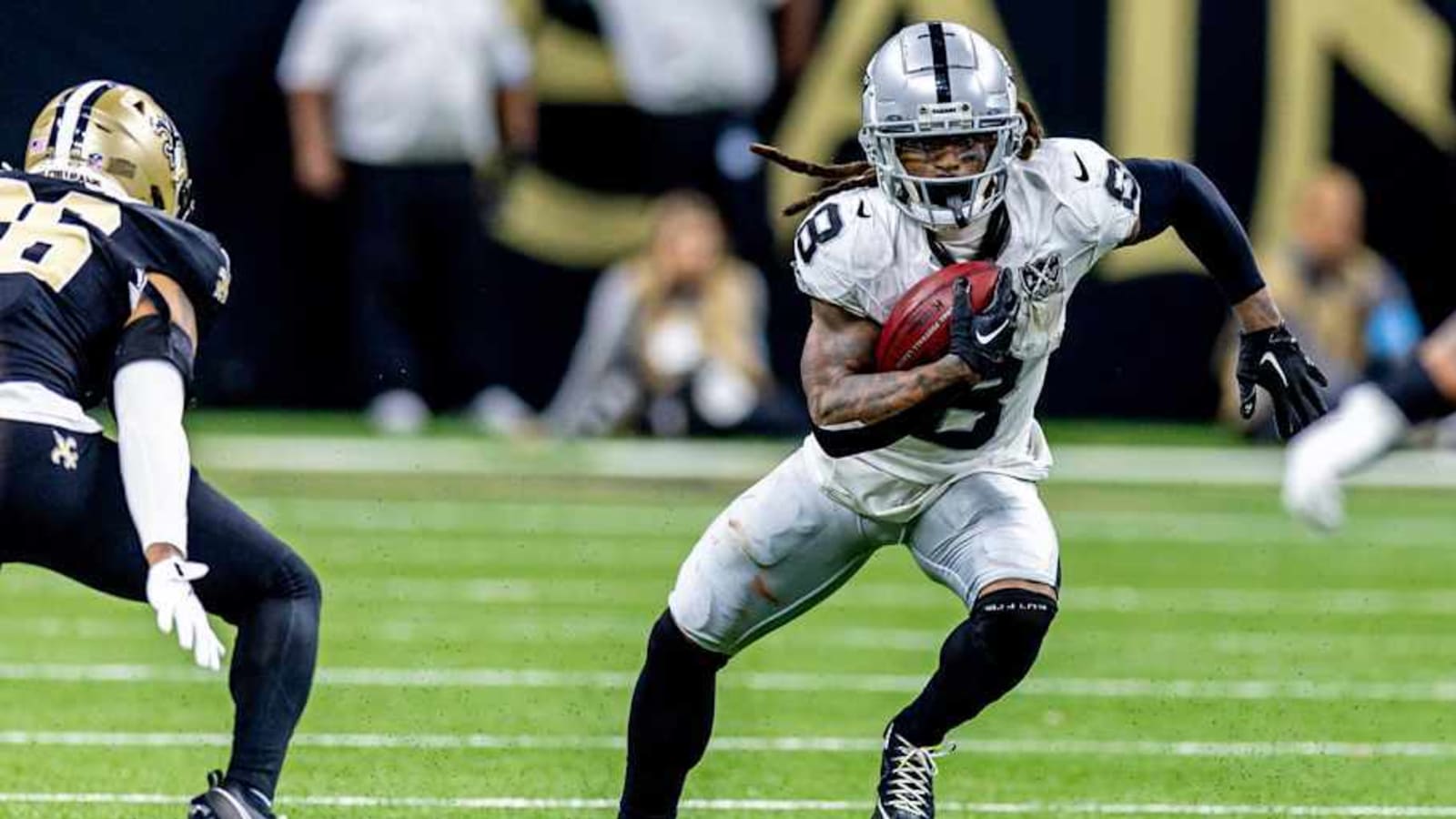Best New York Giants Free Agent Options at Running Back