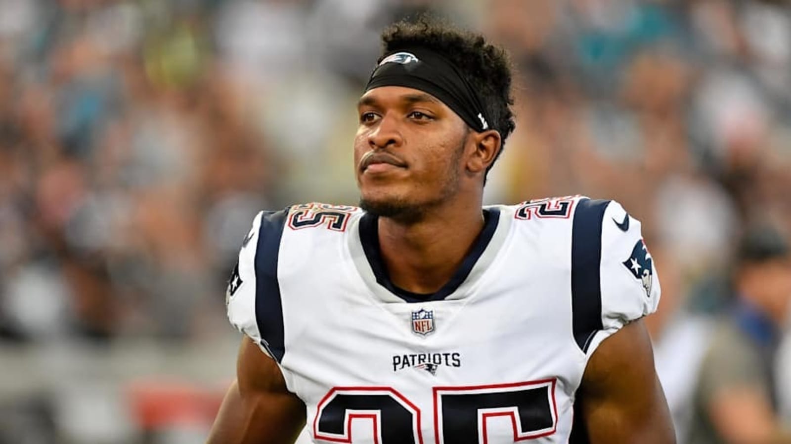 Former Patriots&#39; Champion Signs With Steelers