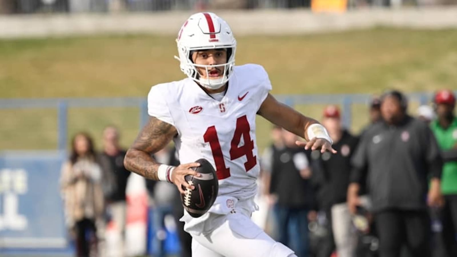 Auburn Predicted to Sign Transfer Portal Quarterback