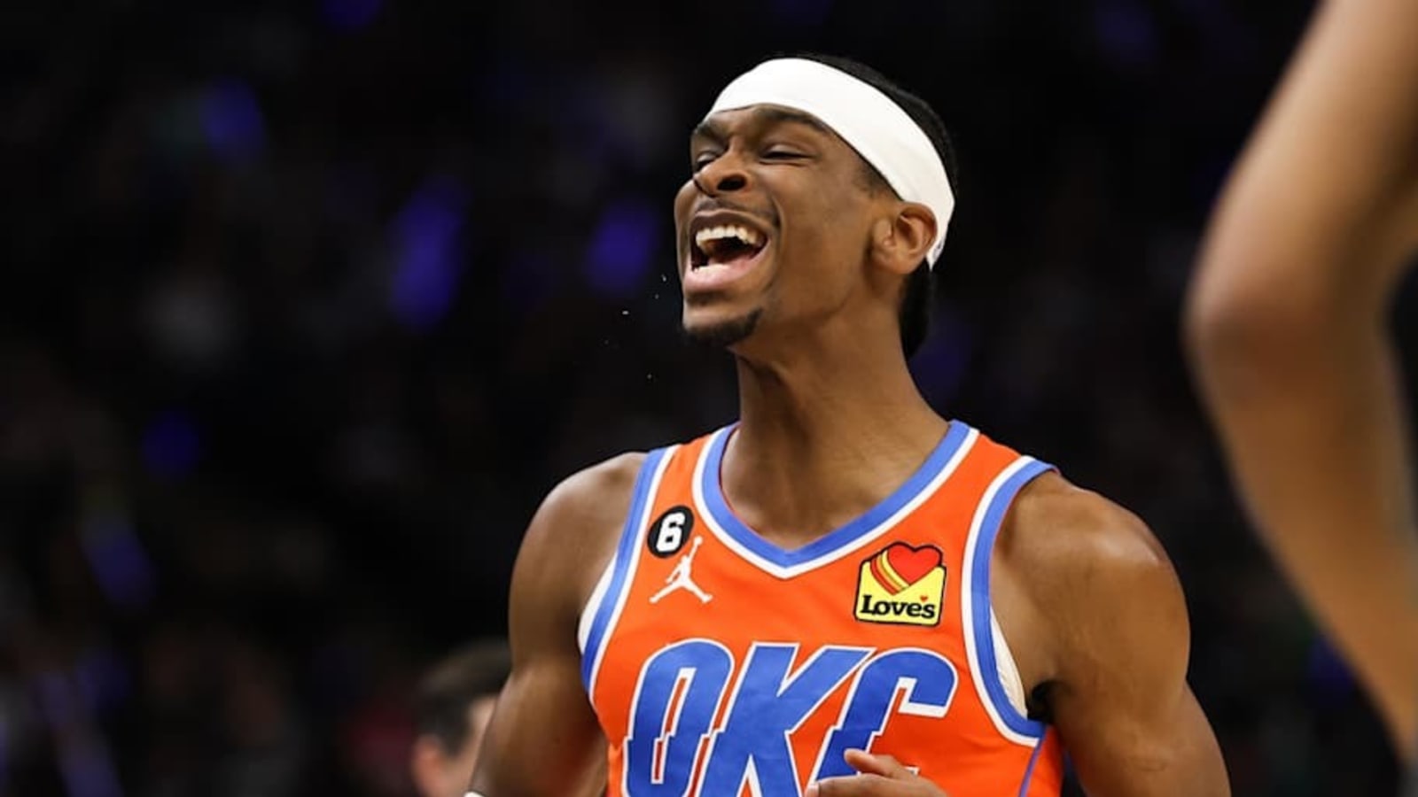 Shai Gilgeous-Alexander Makes NBA History in Clippers-Thunder