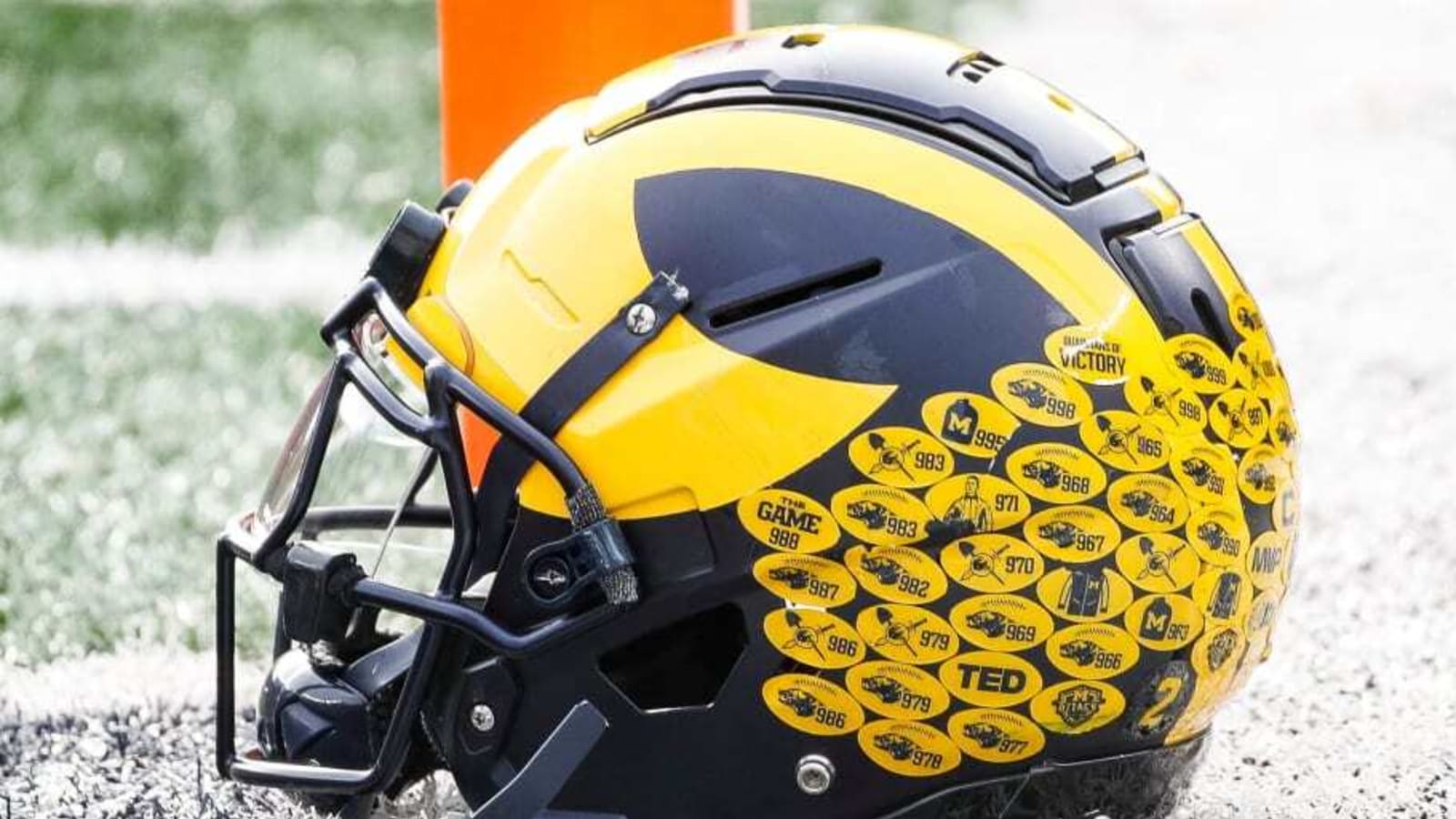 Michigan Football: 2025 Recruiting Commitment Tracker