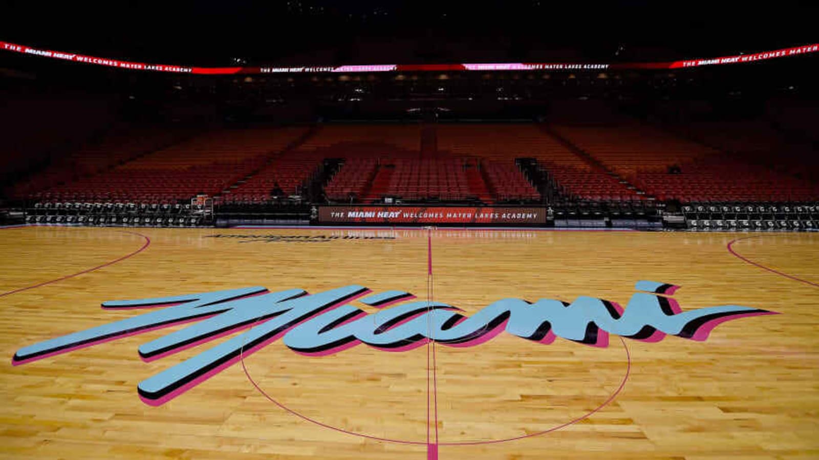  Miami Heat Reportedly Sign 3-Point Shooter