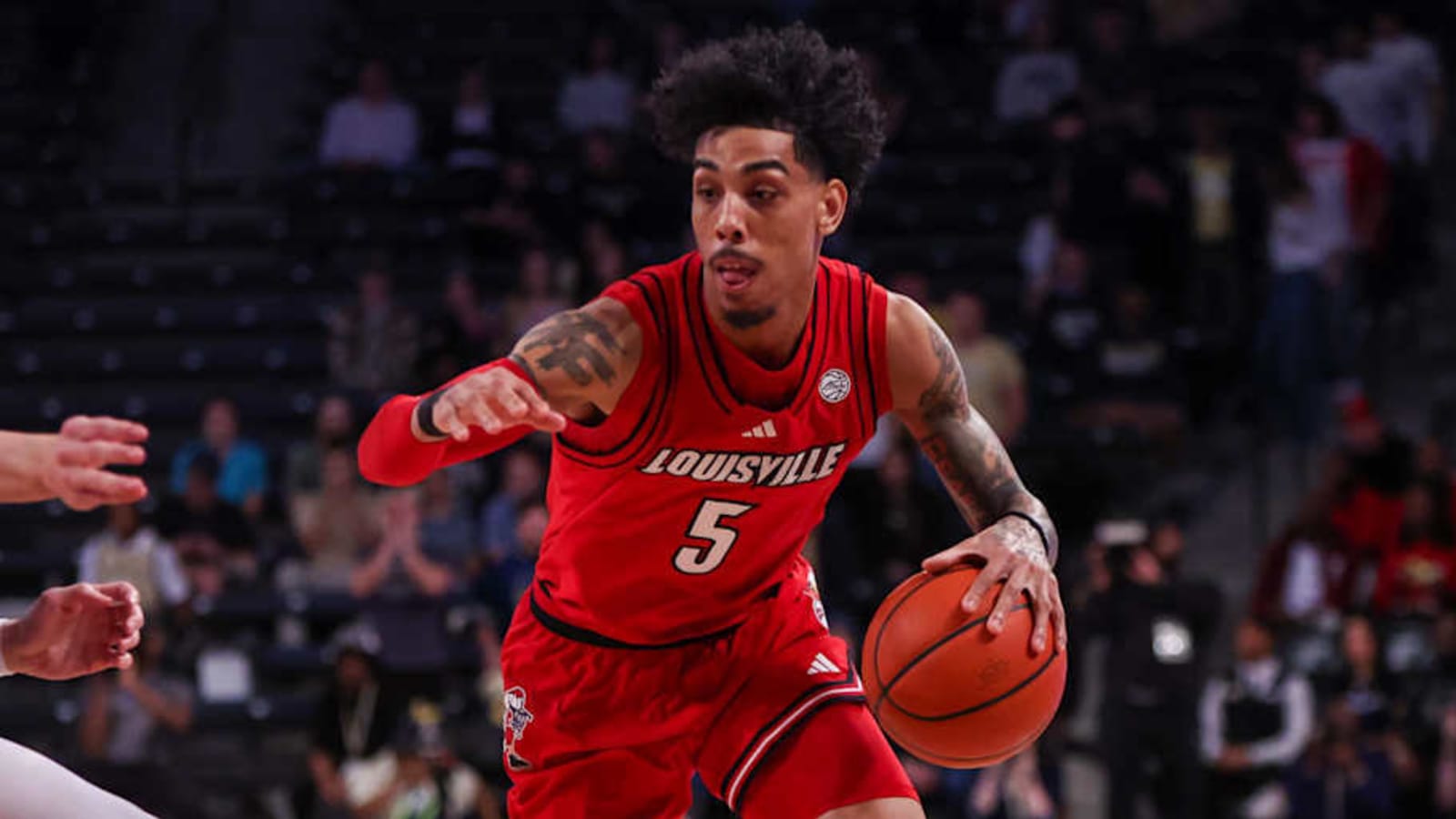 Tale of The Tape, Predictions: Louisville vs. NC State