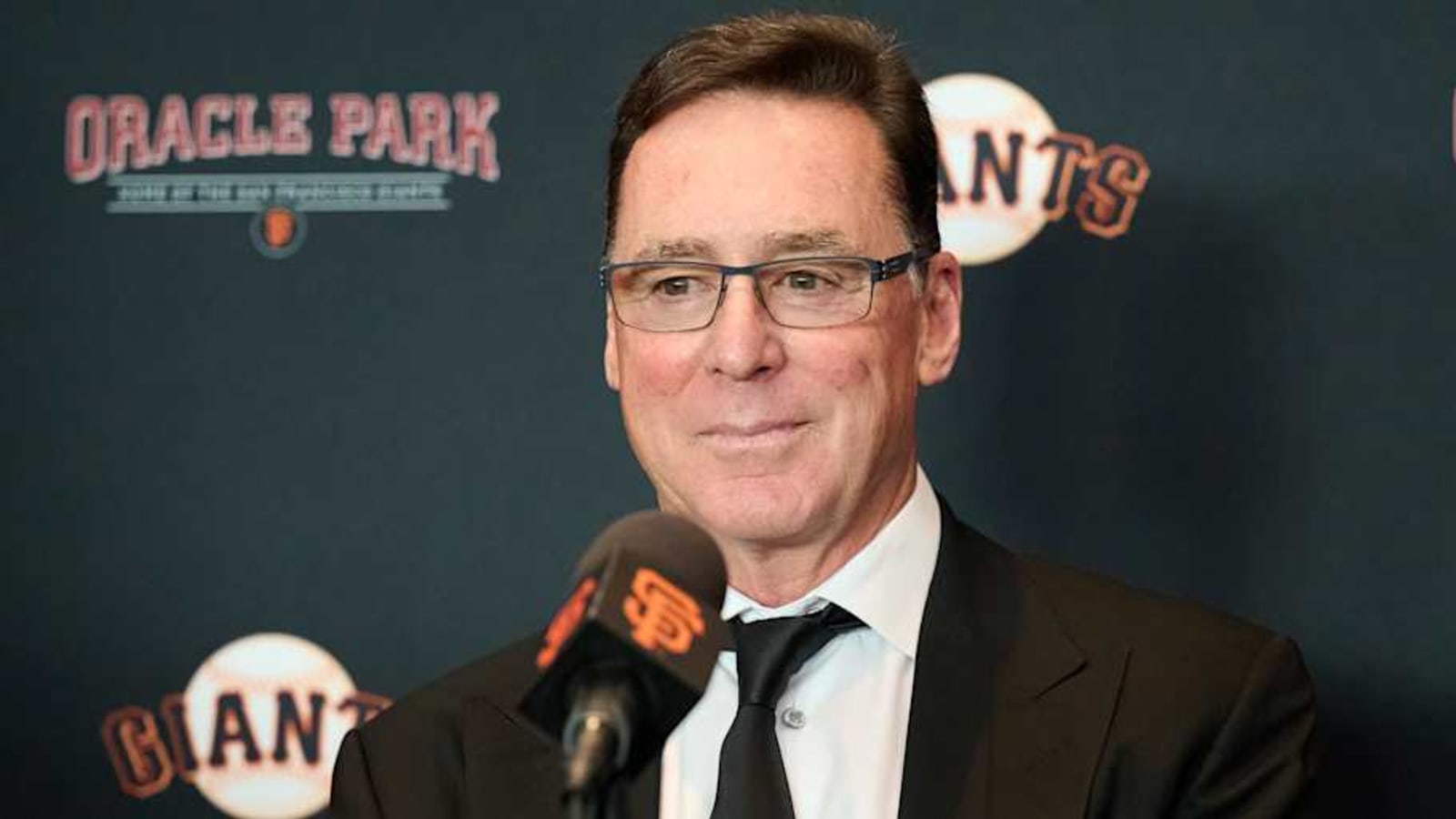 San Francisco Giants Officially Finalize 2025 Opening Day Roster Against Reds