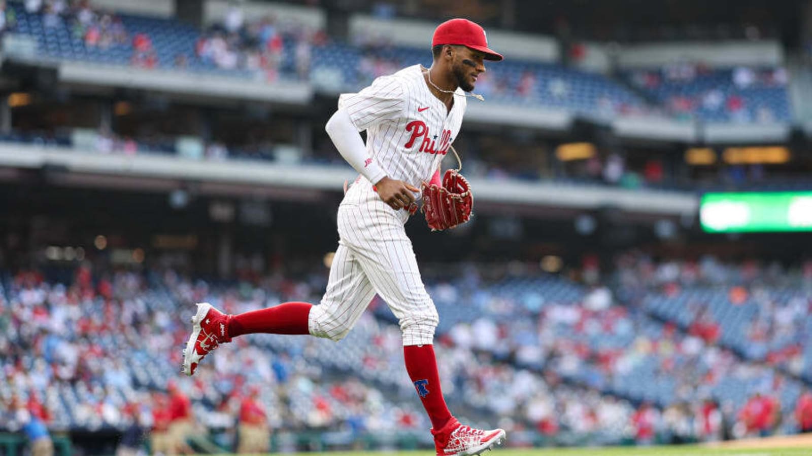 Does Red-Hot Philadelphia Phillies Youngster Deserve Everyday Role?
