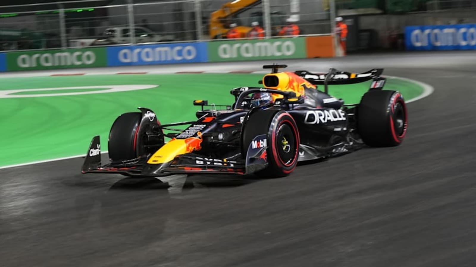 Pirelli’s Sudden Strategy UTurn for Las Vegas Grand Prix Revealed