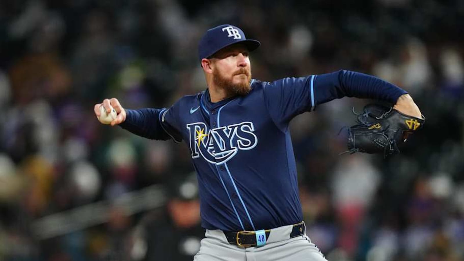 New York Mets Open Offseason By Signing Veteran Reliever Chris Devenski, Per Report