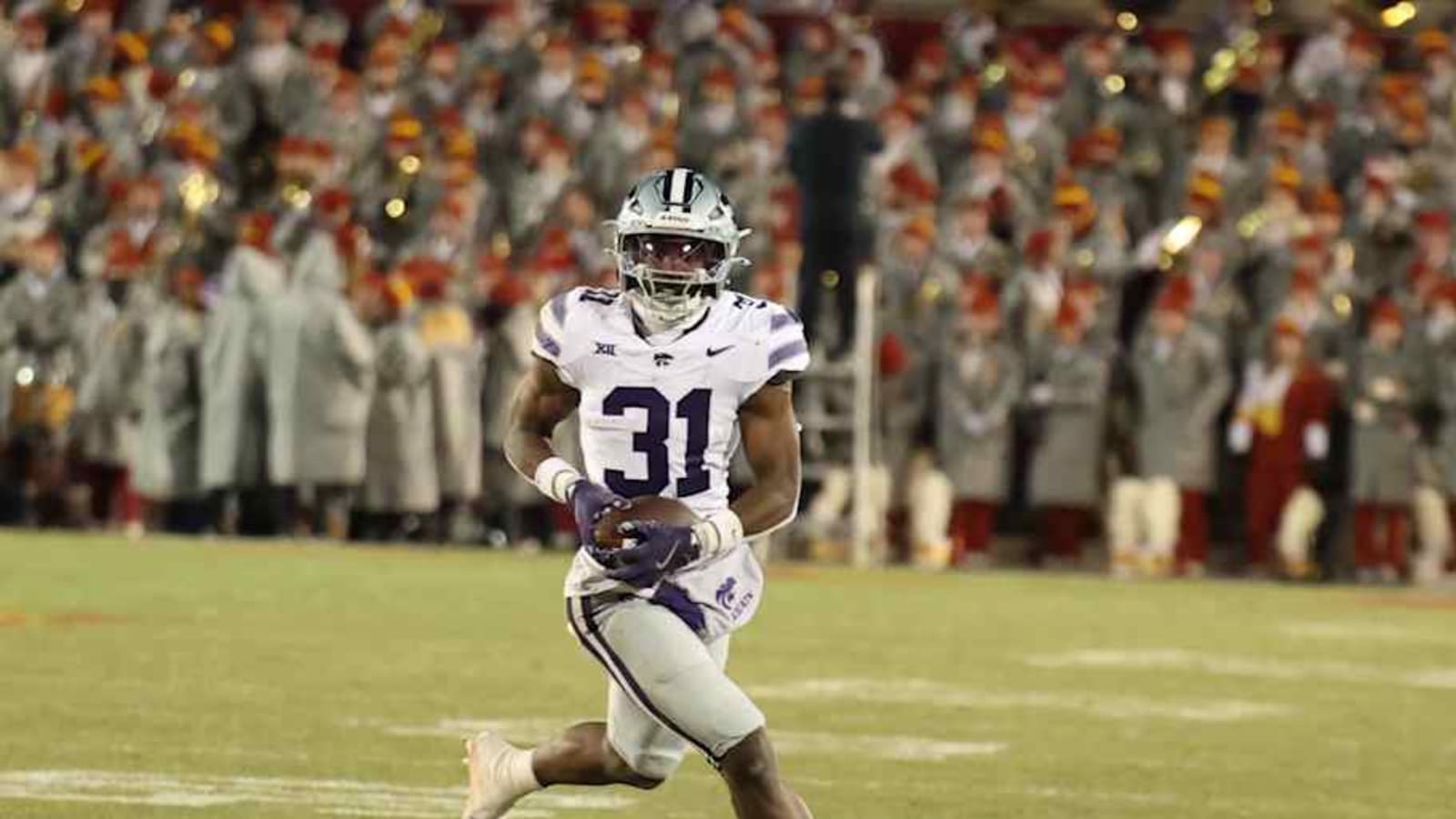 Kansas State Wildcats Bowl Predictions