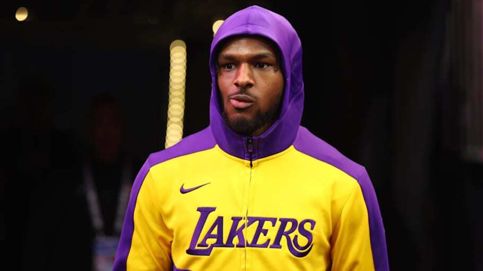 Los Angeles Lakers Make Bronny James Decision Before Bucks Game