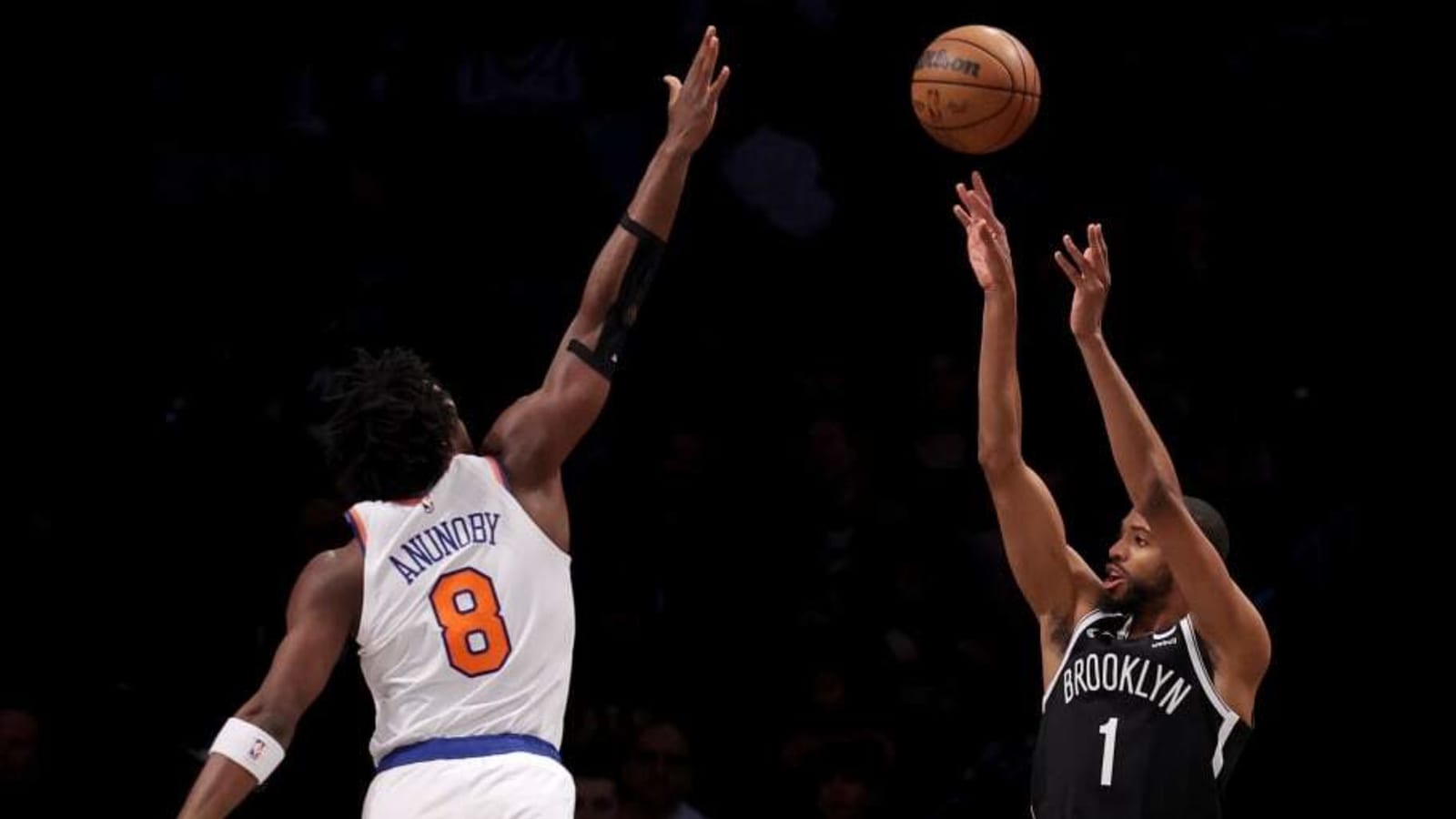 Breaking Down the Nets Draft Picks After a Crazy Night of Trades
