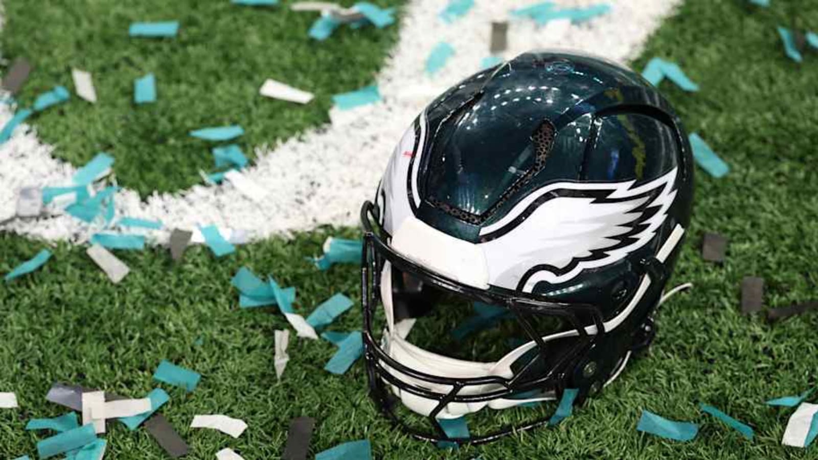 Eagles Blockbuster Would Send $57 Million Star To Chargers