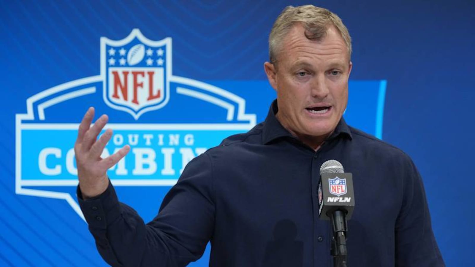 John Lynch Surprised by Contract 49ers Free Agent Received