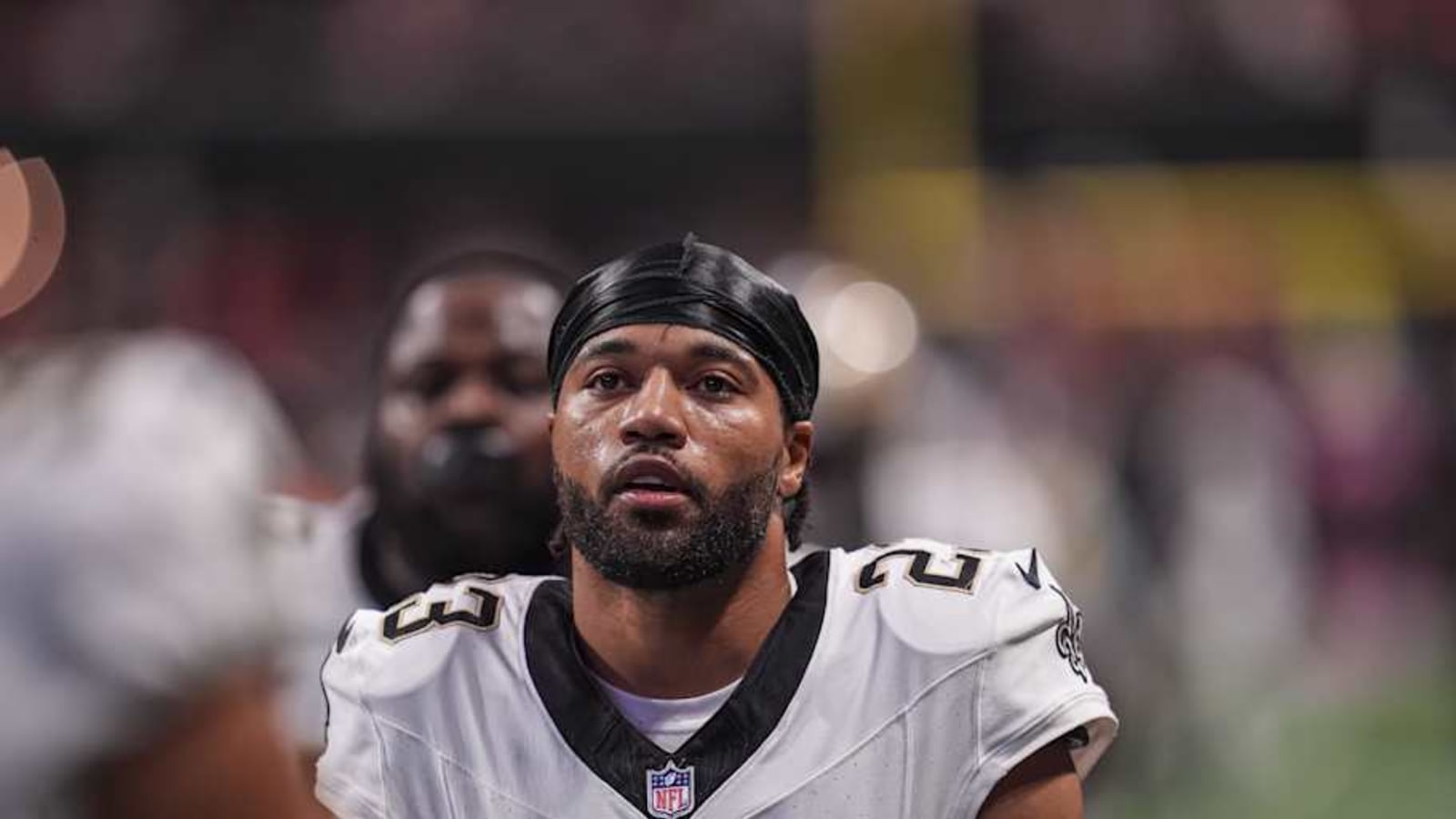 Commanders Excited for Marshon Lattimore Debut vs. Saints
