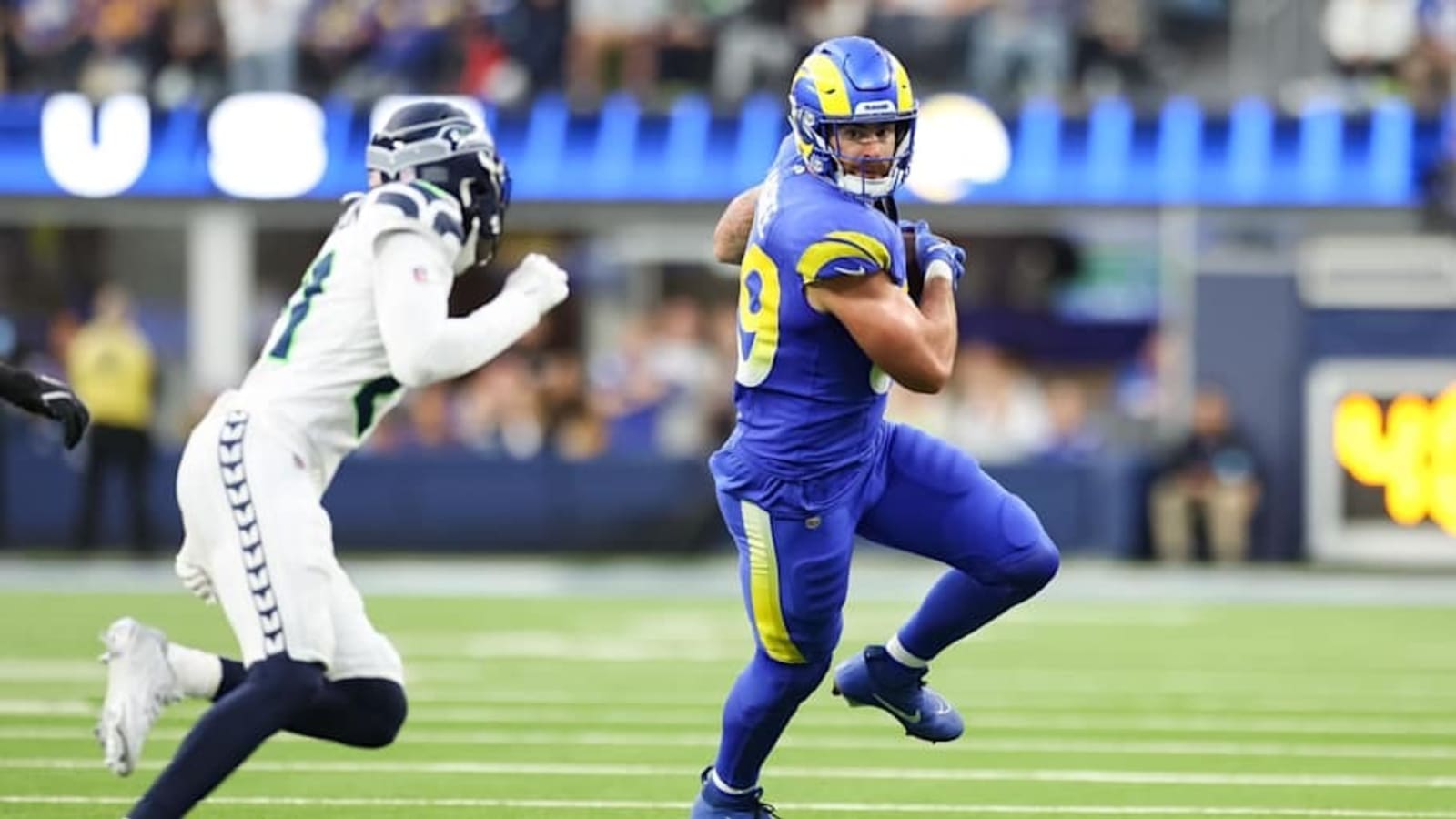 Five Takeaways From Rams&#39; Week 18 Loss to Seahawks