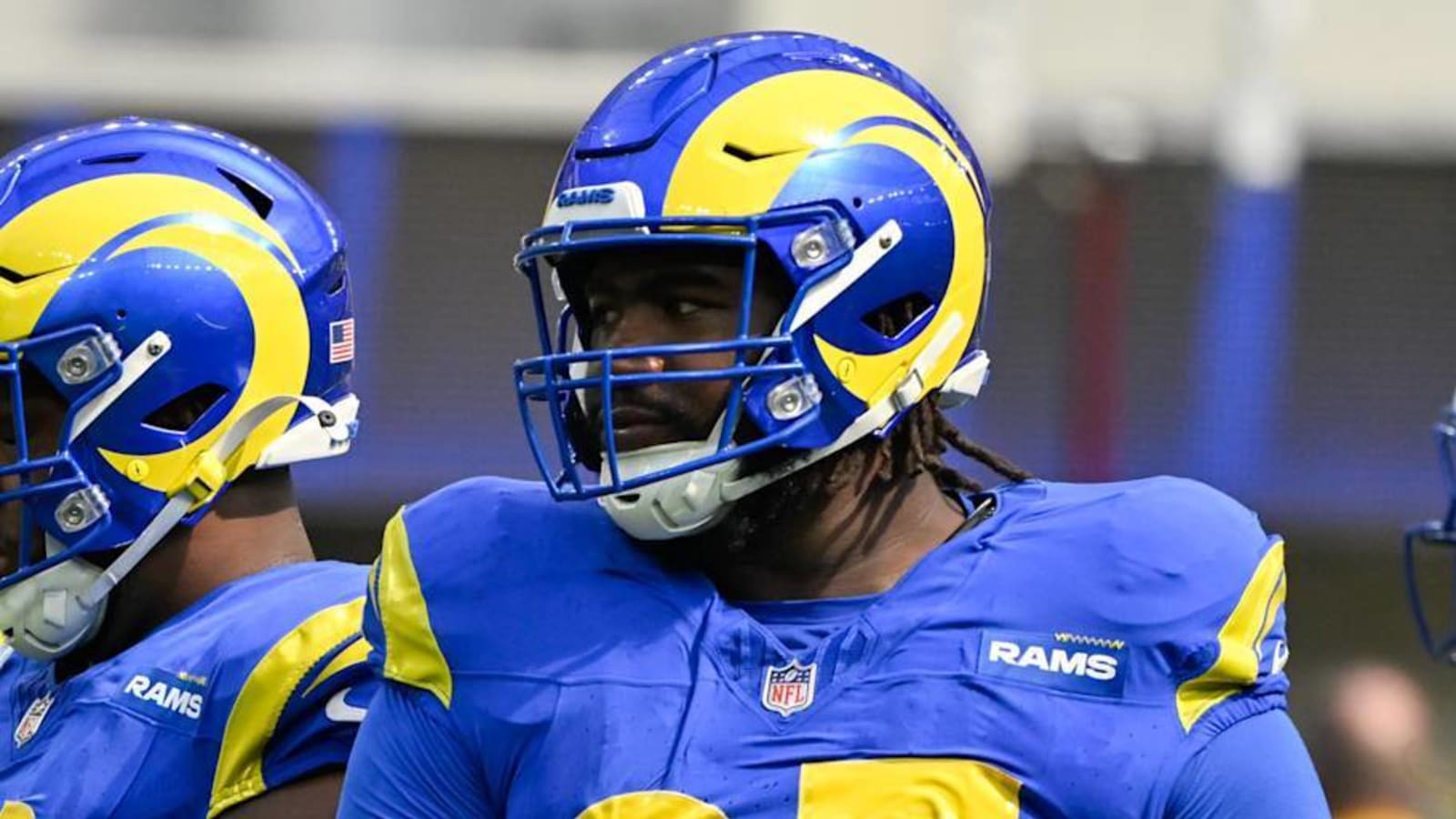 Underrated Rams Defender Playing His Best Football