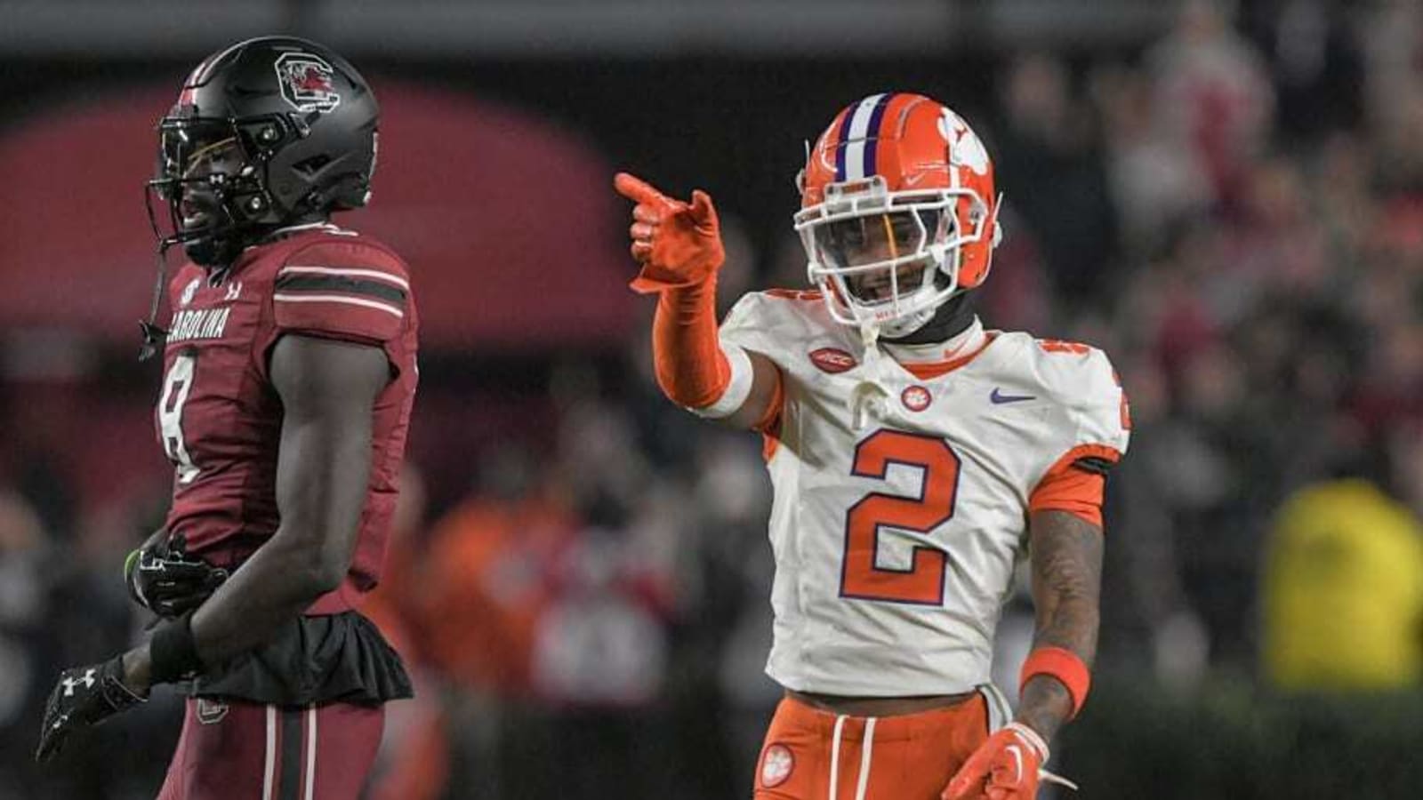 Analyst Targets Ravens Biggest Areas of Improvement