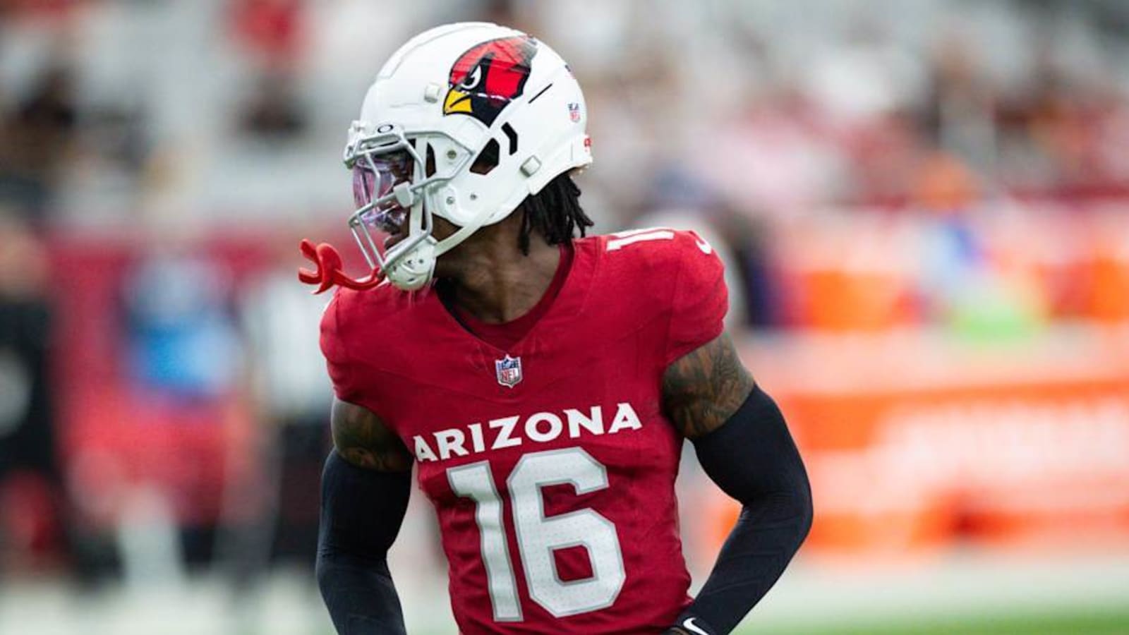 Cardinals Get Boost Before Rams Matchup