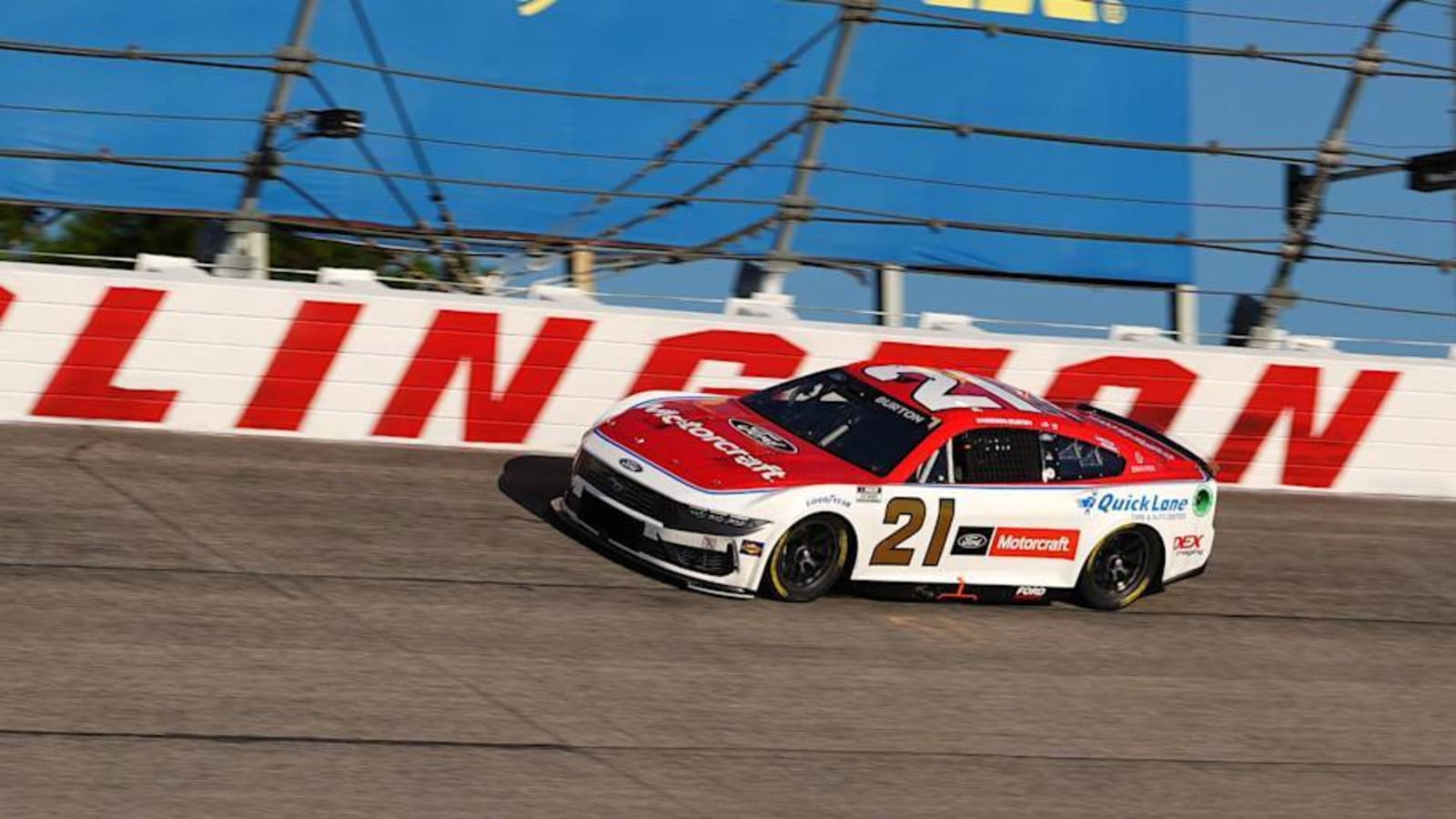 Miles Stanley Named Wood Brothers Racing, Josh Berry 2025 Crew Chief