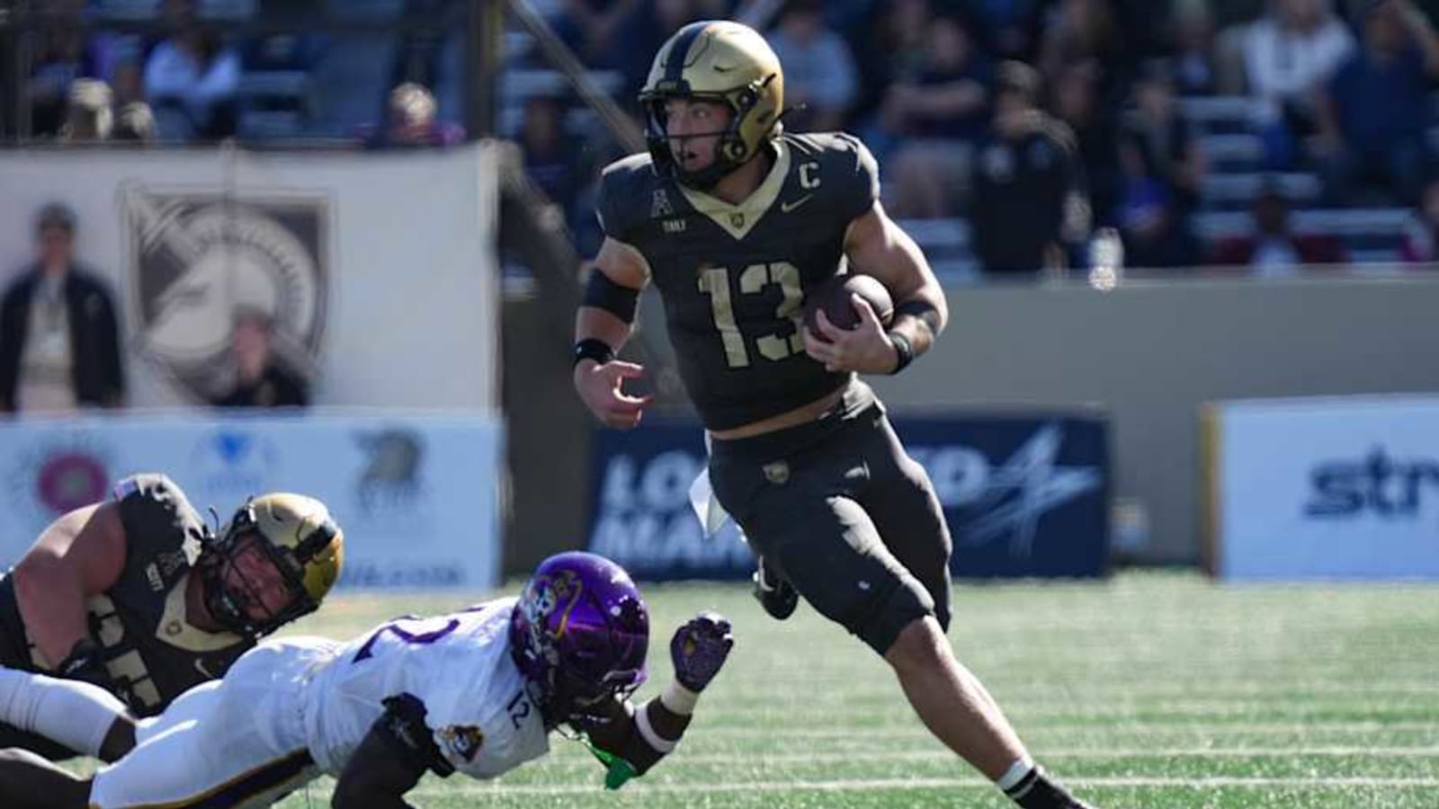 Notre Dame Football Schedule: Key Week 10 Storylines for Upcoming Opponents