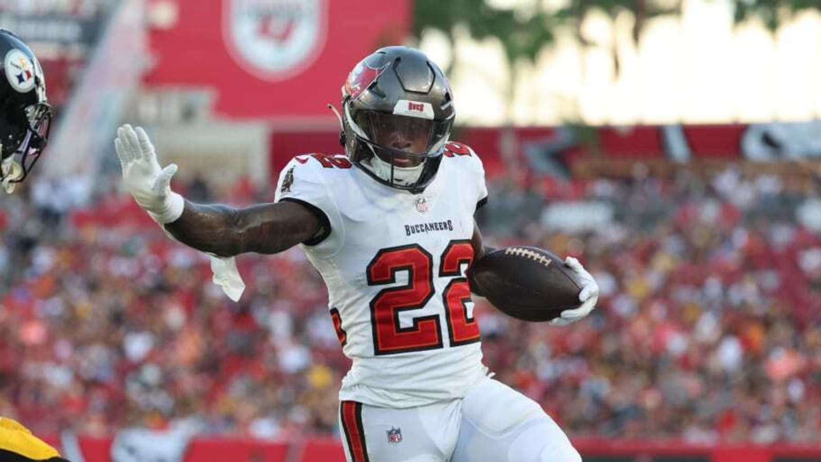 Buccaneers Running Back To Miss 2024 NFL Season