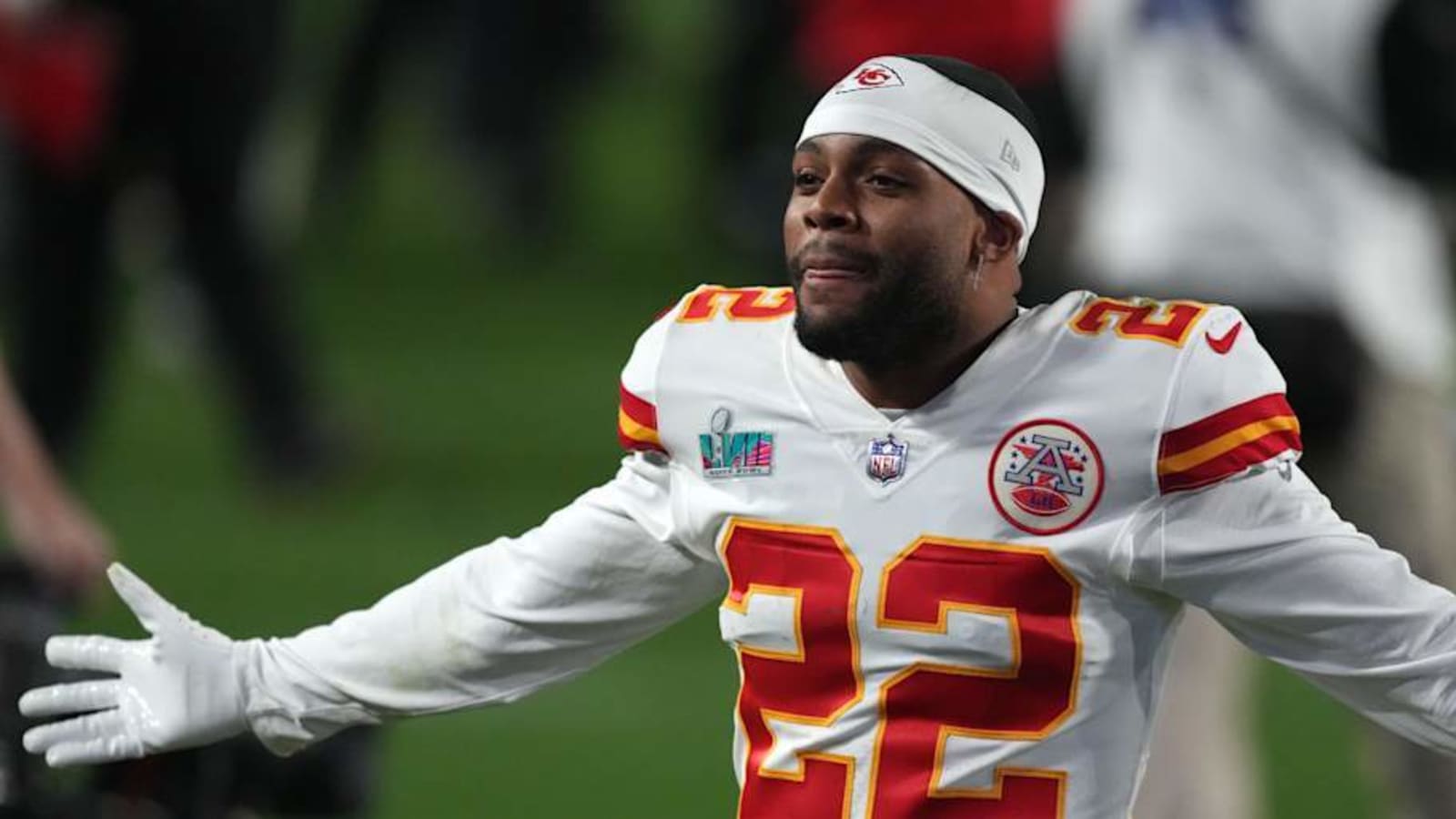 A Reunion the Kansas City Chiefs Should Consider