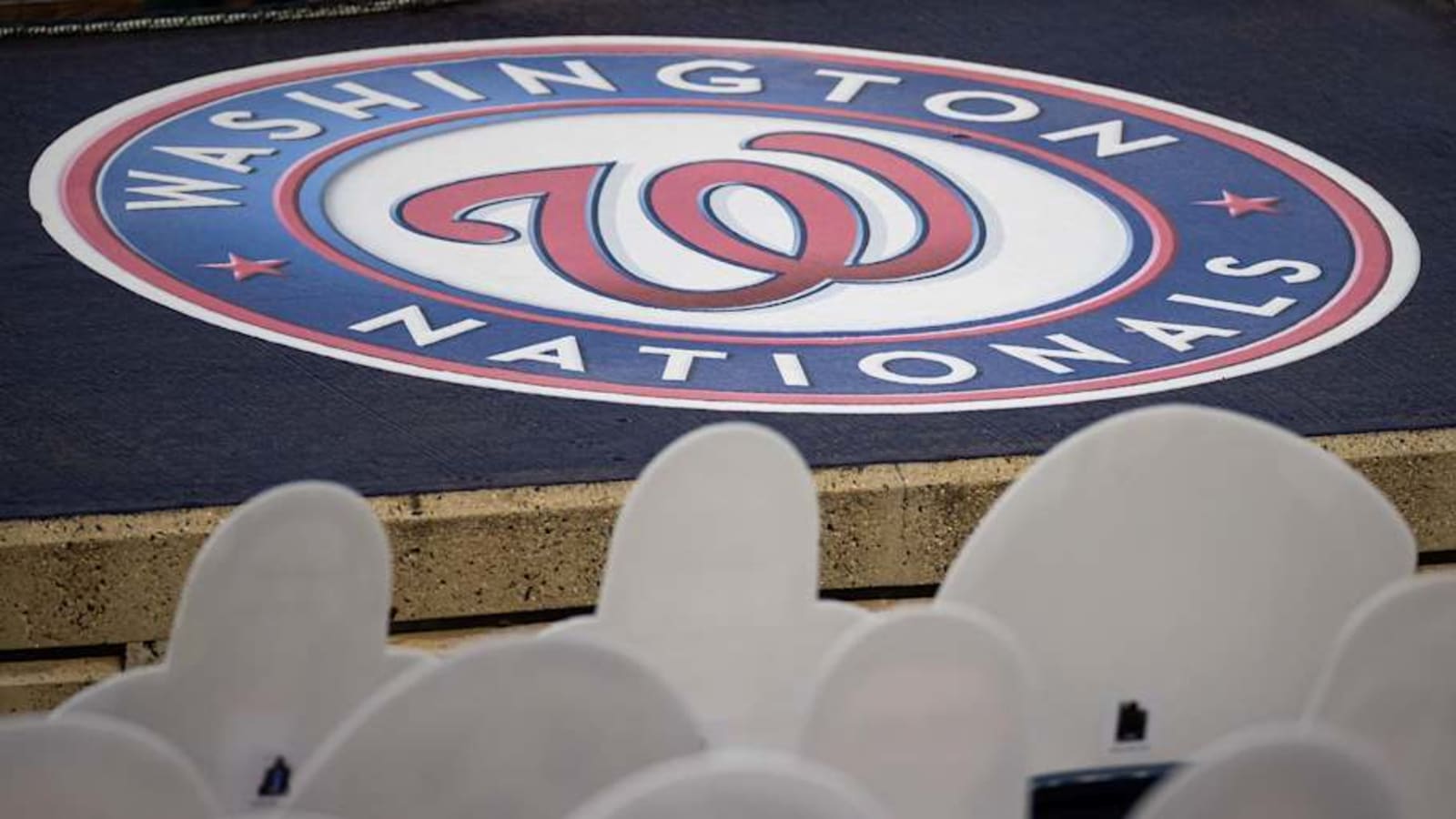 Look: Logo Celebrates Washington Nationals’ Franchise Anniversary
