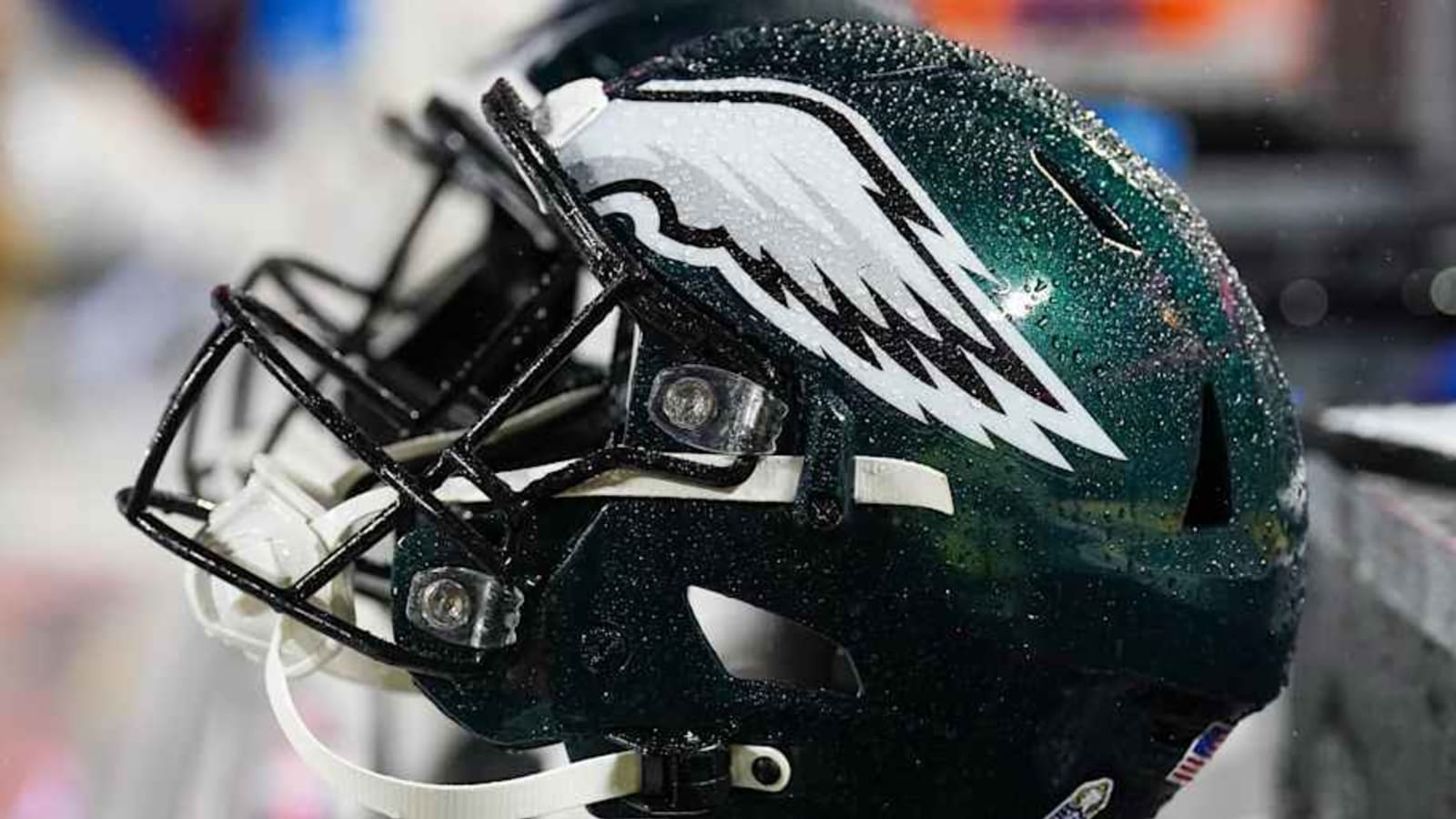 Eagles Connected To Dynamic Prospect To Replace Lane Johnson