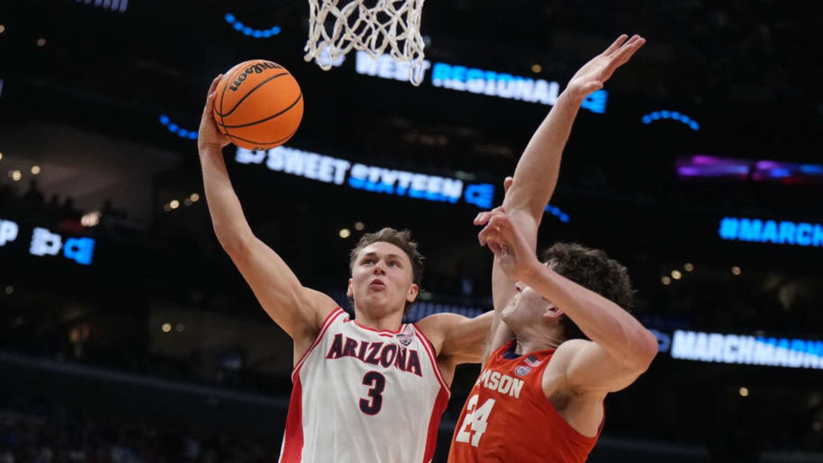 Timberwolves host six prospects for pre-draft workouts