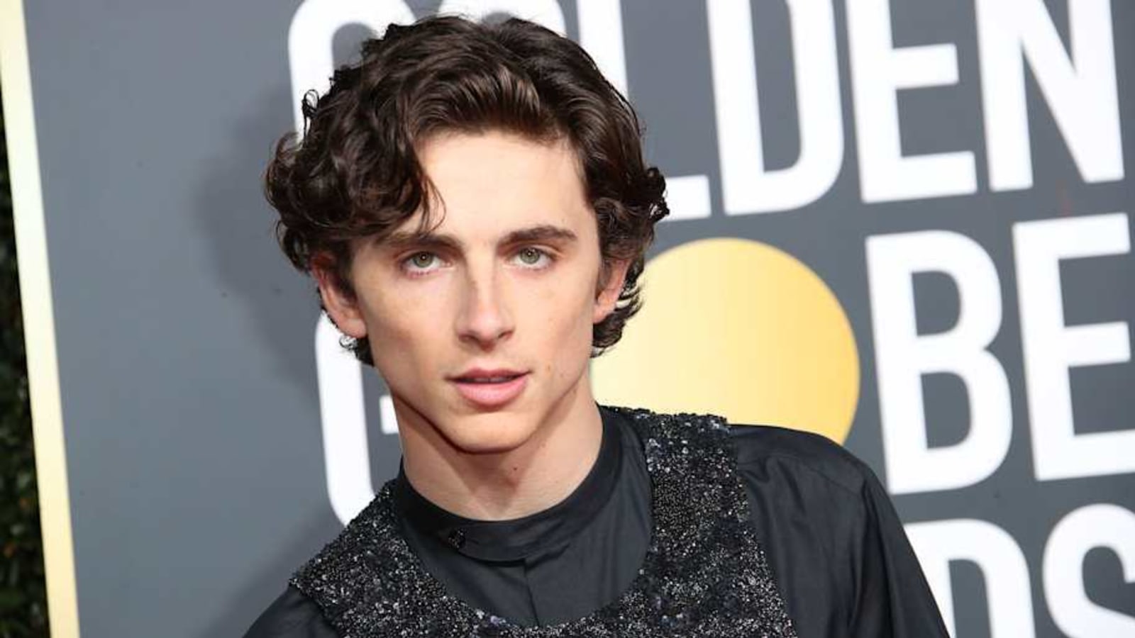 Timothée Chalamet Announced as ESPN College GameDay Guest Picker
