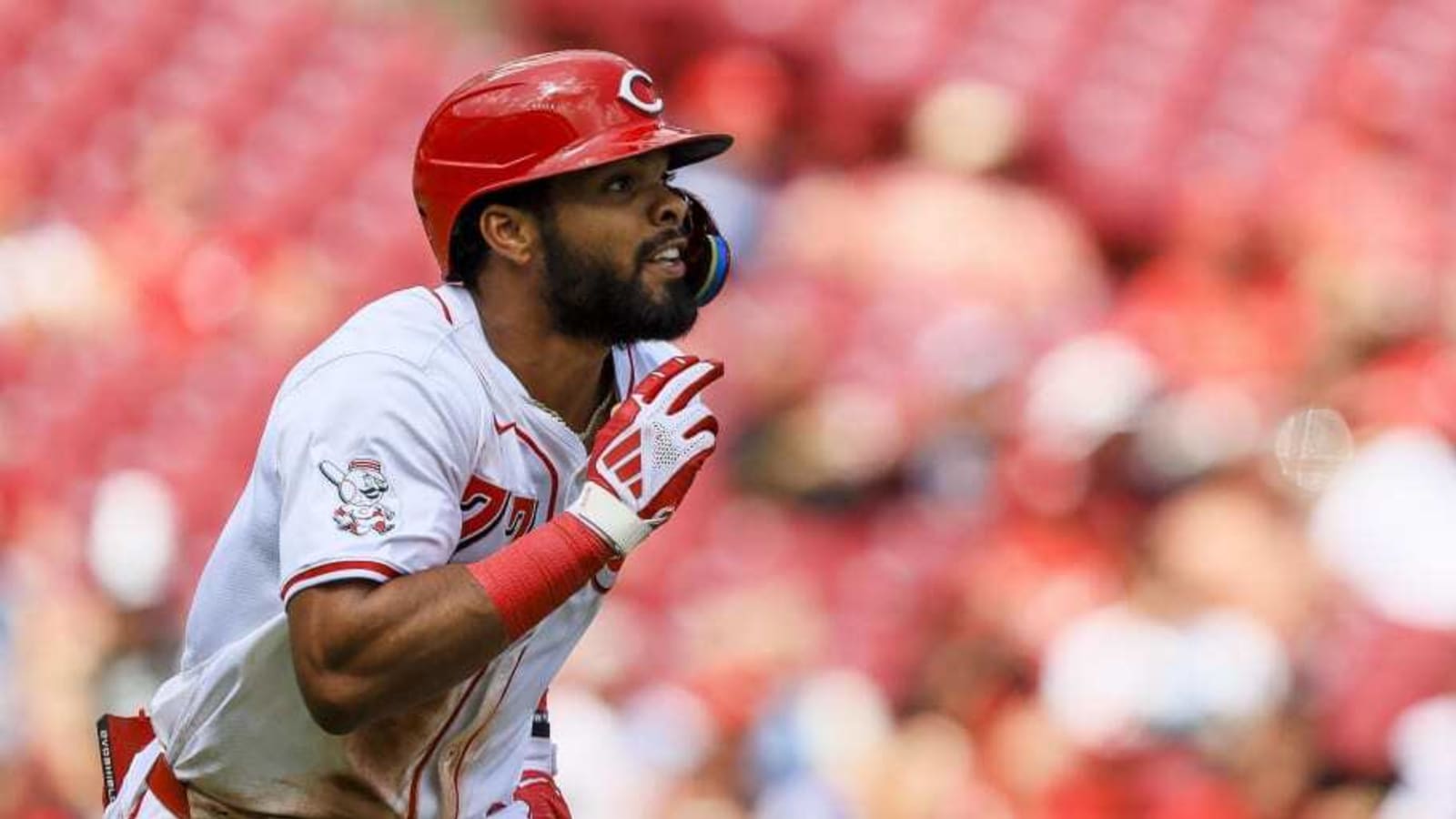 Cincinnati Reds Prospect Rece Hinds Makes History, Joins Exclusive List Following Debut Series