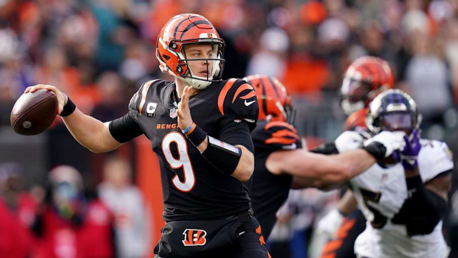 Cincinnati Bengals vs Baltimore Ravens: Three Thoughts and Week 5 Prediction
