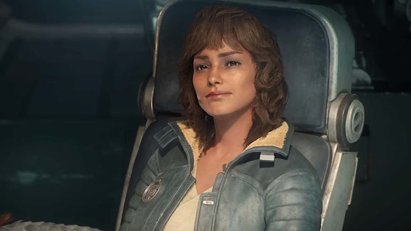 Ubisoft’s big Star Wars Outlaws update overhauls stealth, combat, and those Uncanny Valley NPCs