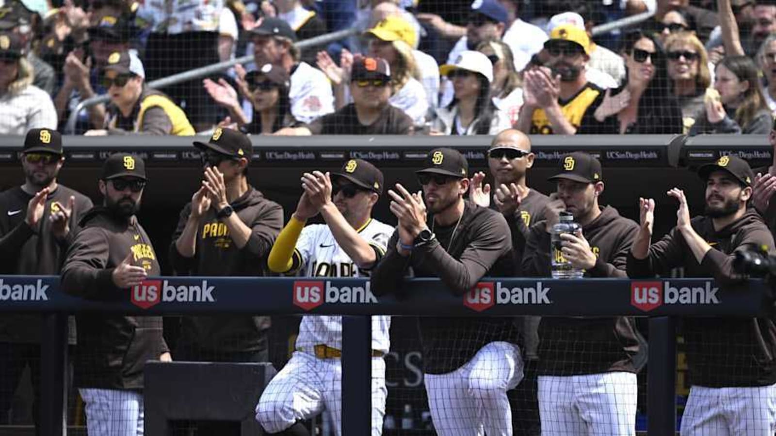 Padres Star Finishes Top 4 in NL Cy Young Voting, Right Behind Paul