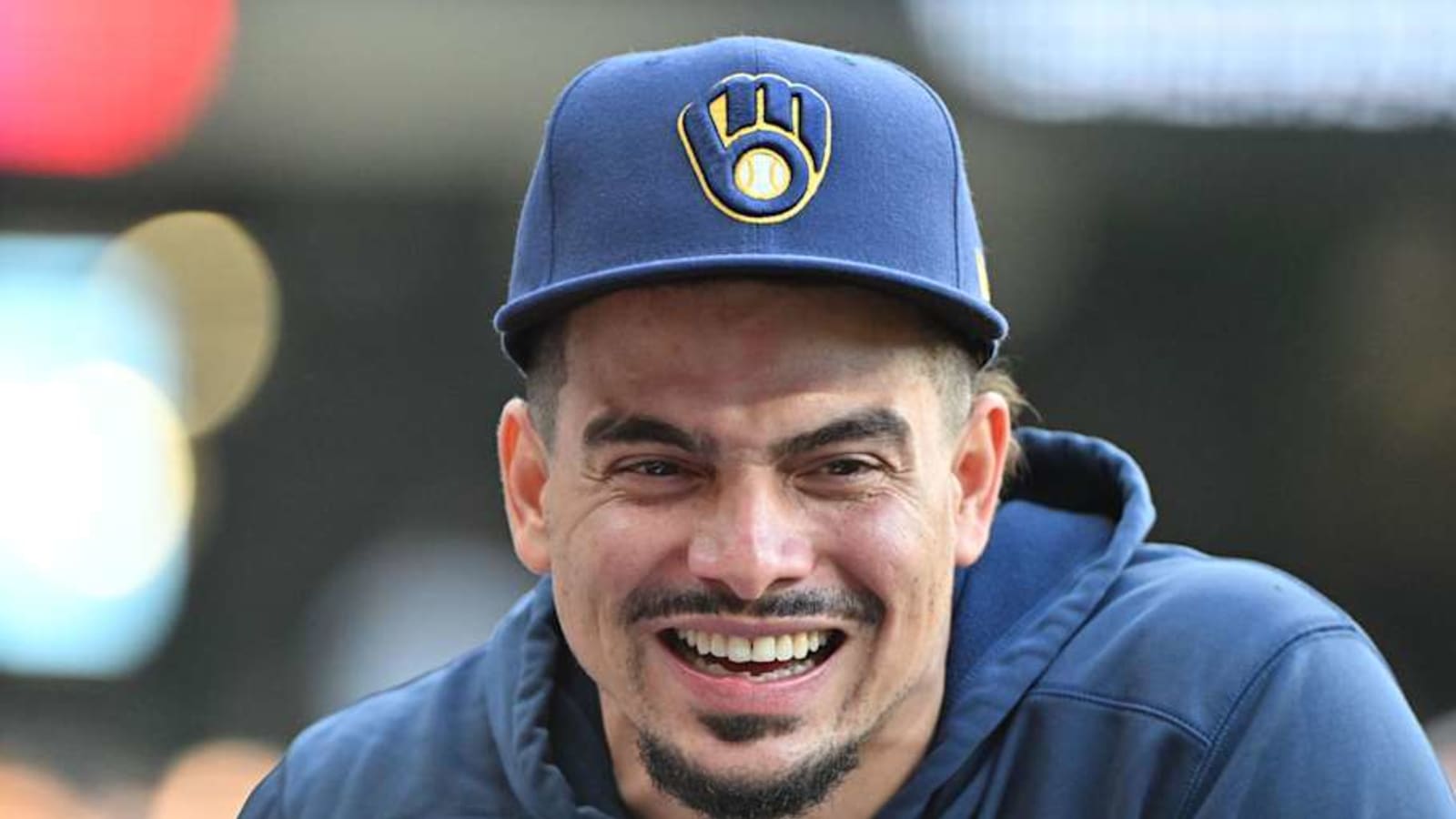 Here&#39;s How Much a Qualifying Offer Would Be For Brewers Star Willy Adames