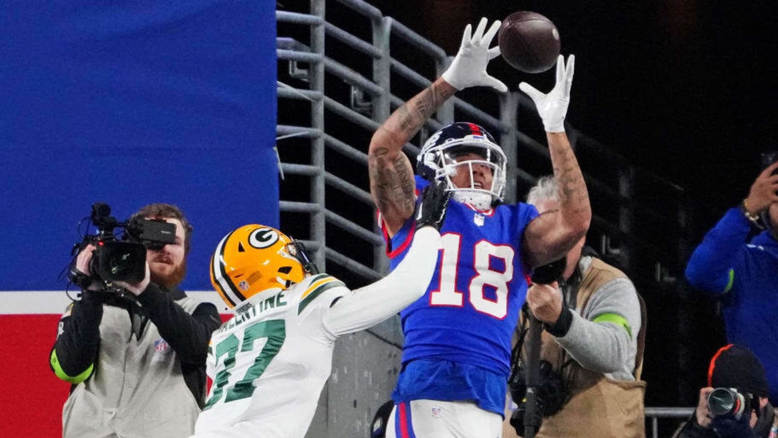 10 Players Lions Could Target After Roster Cuts